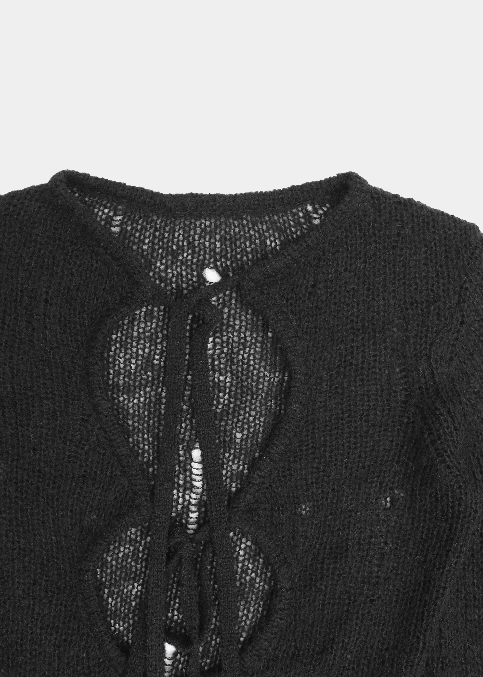 BEAM CARDIGAN - Image 6
