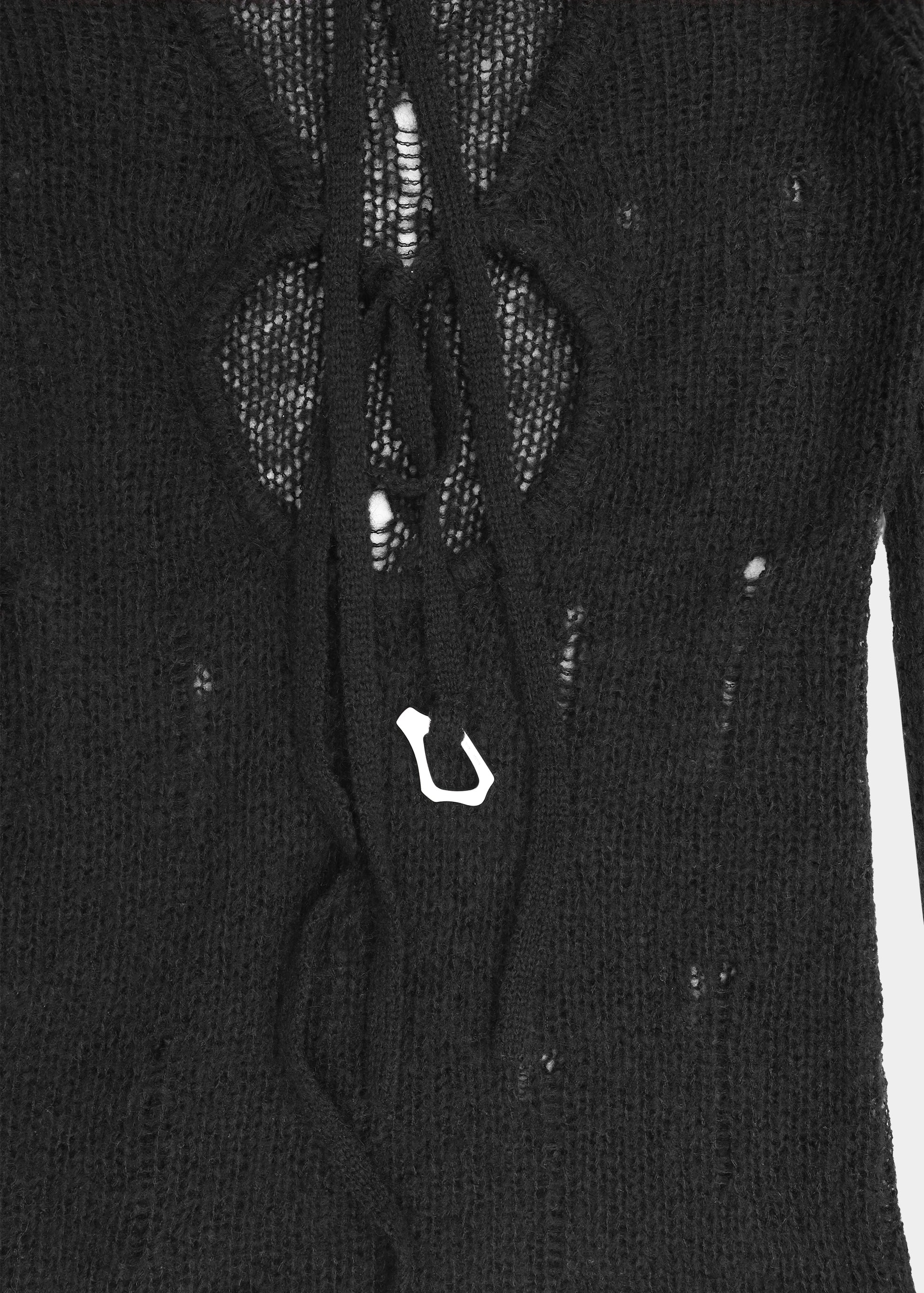BEAM CARDIGAN - Image 7