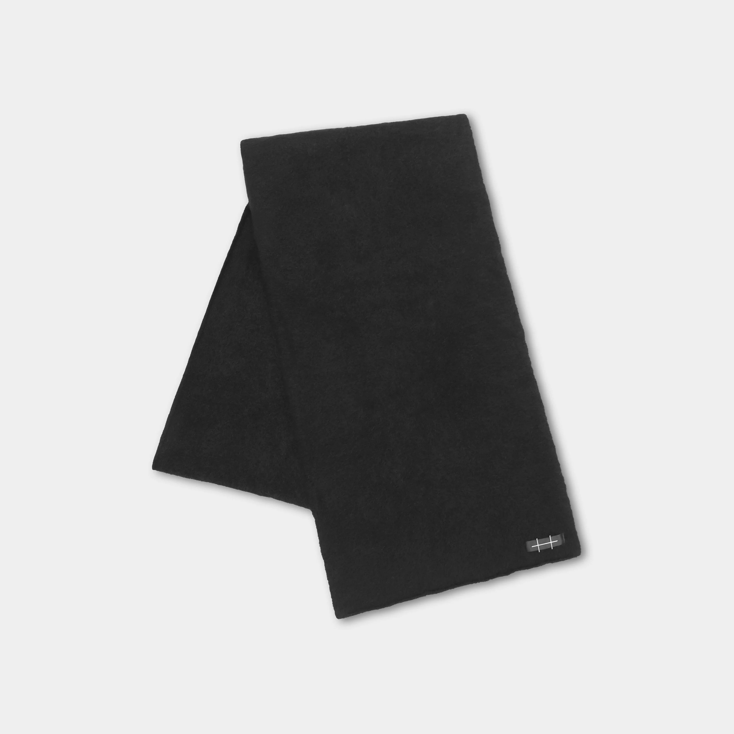 BLUR SCARF