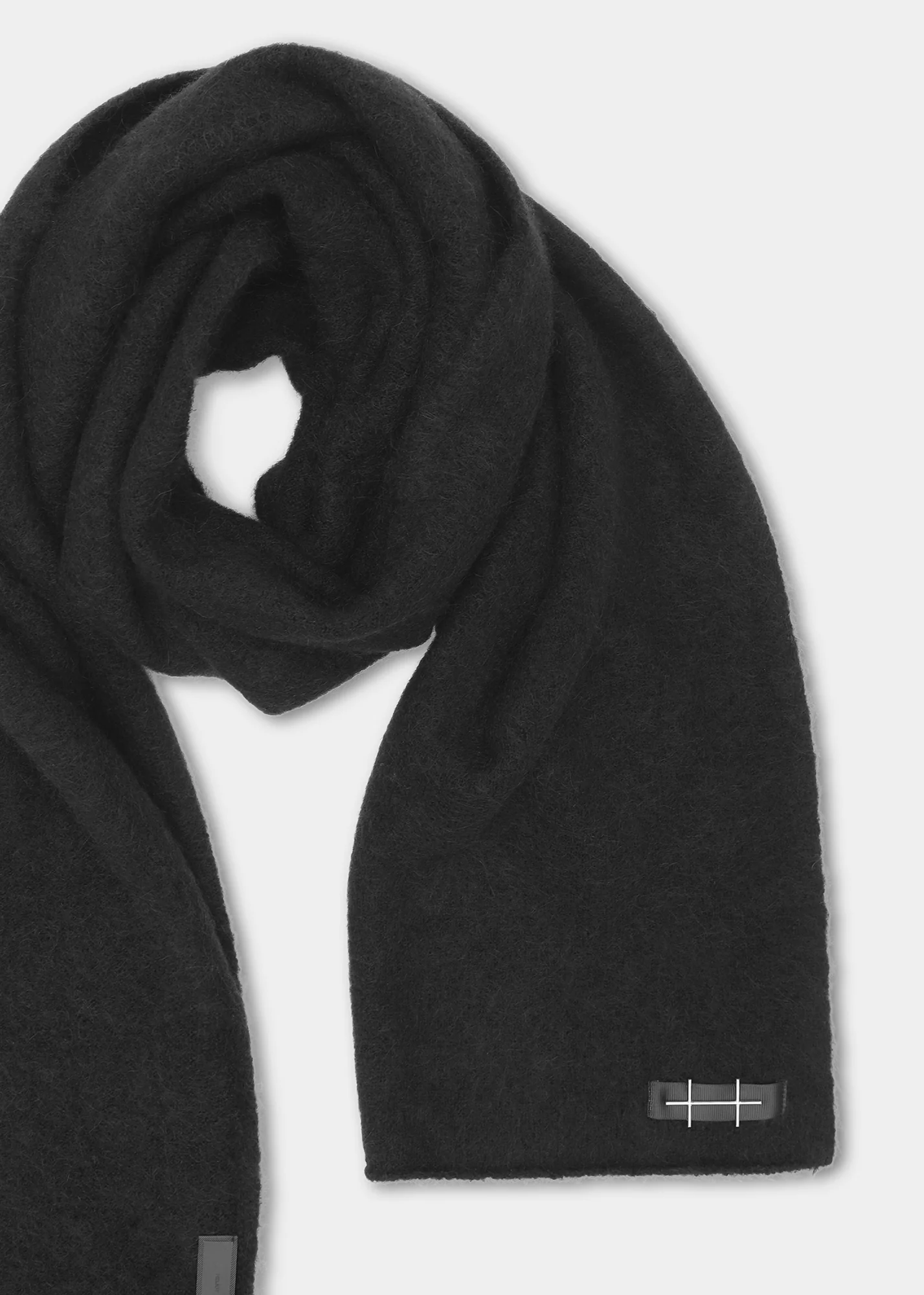 BLUR SCARF - Image 10