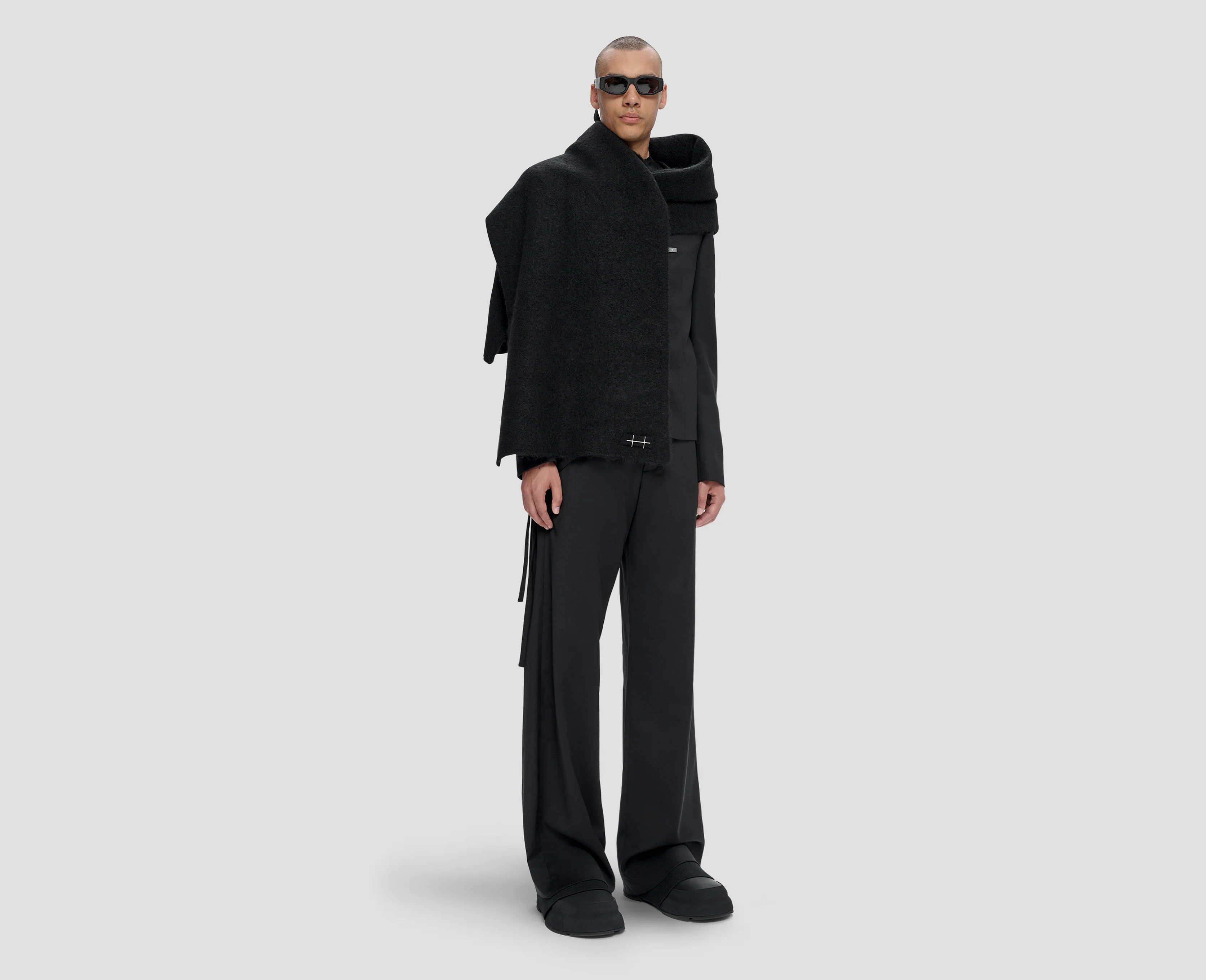 BLUR SCARF - Image 3