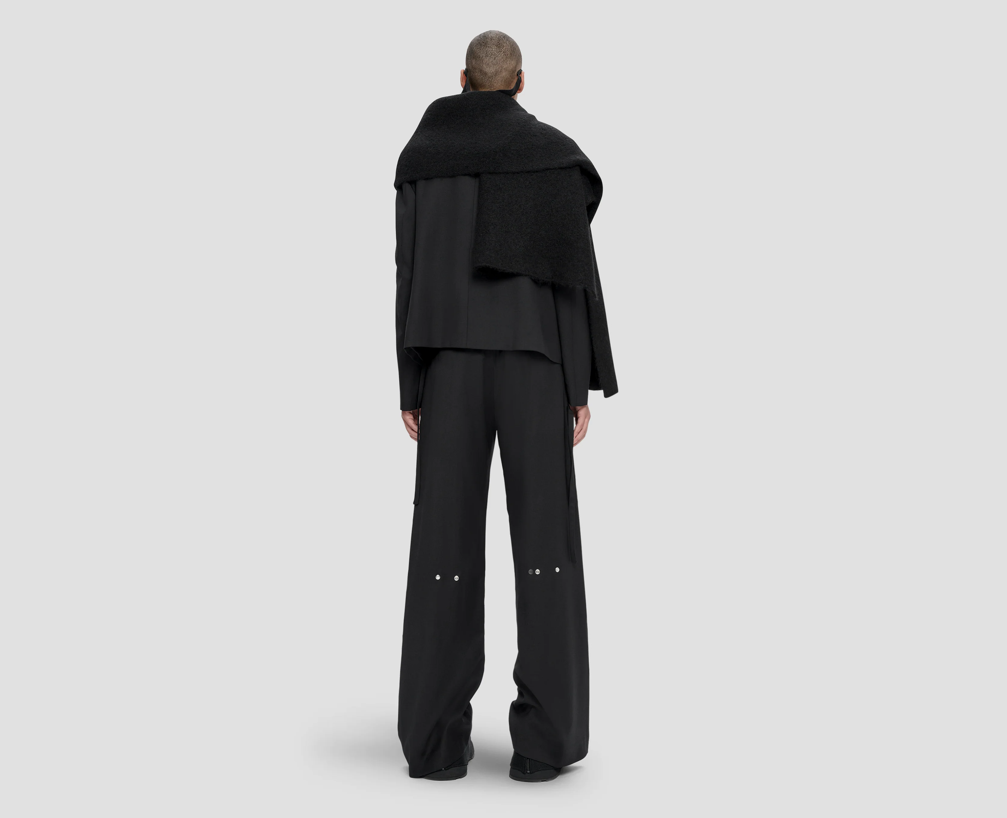 BLUR SCARF - Image 4