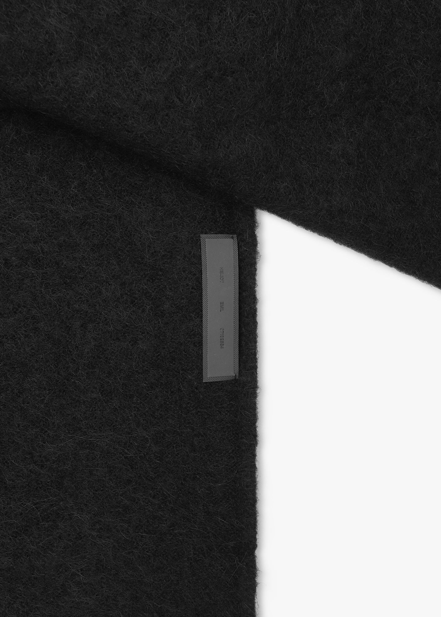 BLUR SCARF - Image 9