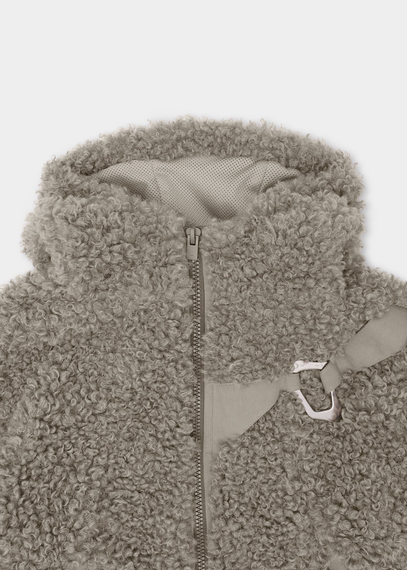 CHIAROSCURO FLEECE - Image 10