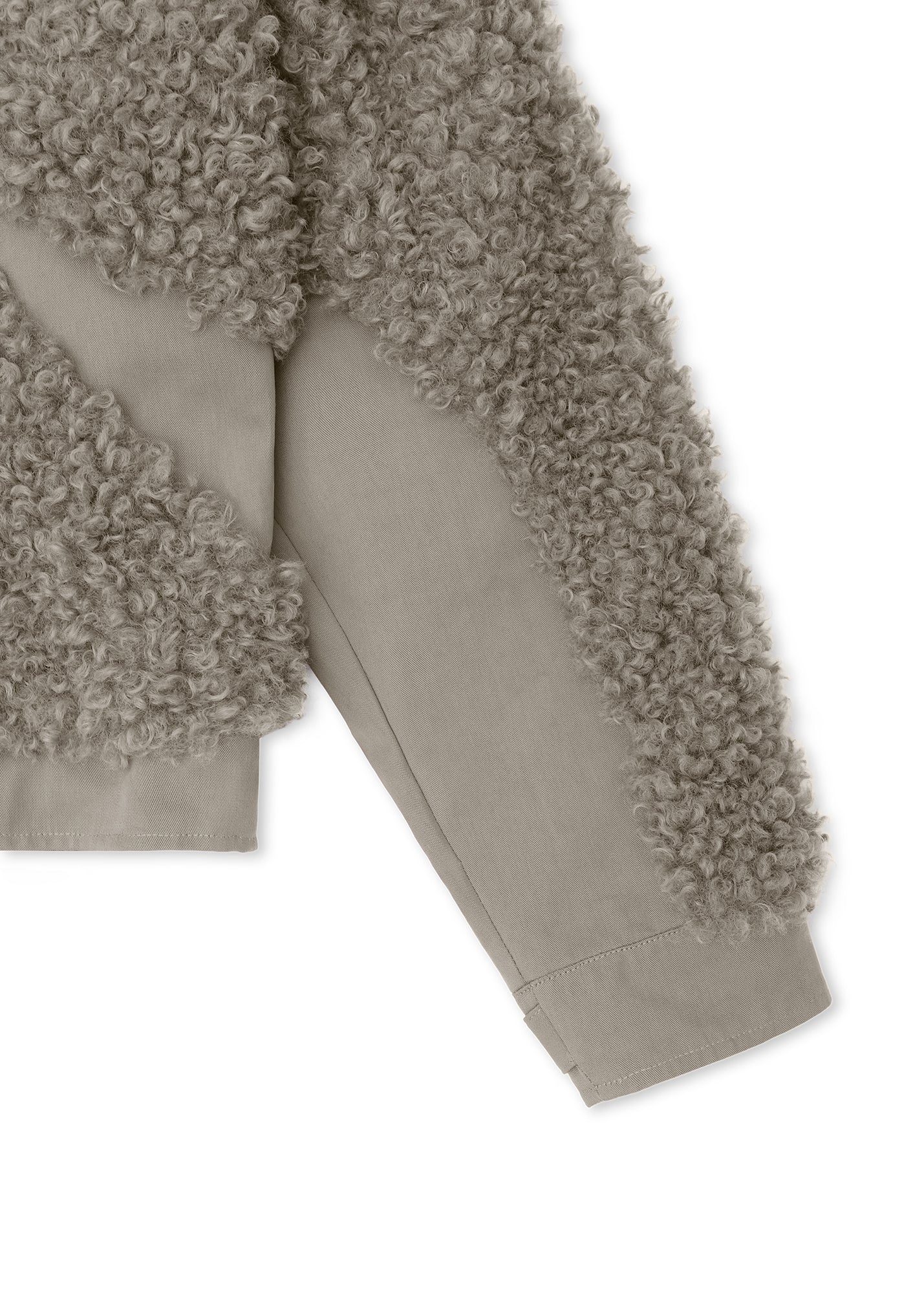 CHIAROSCURO FLEECE - Image 11