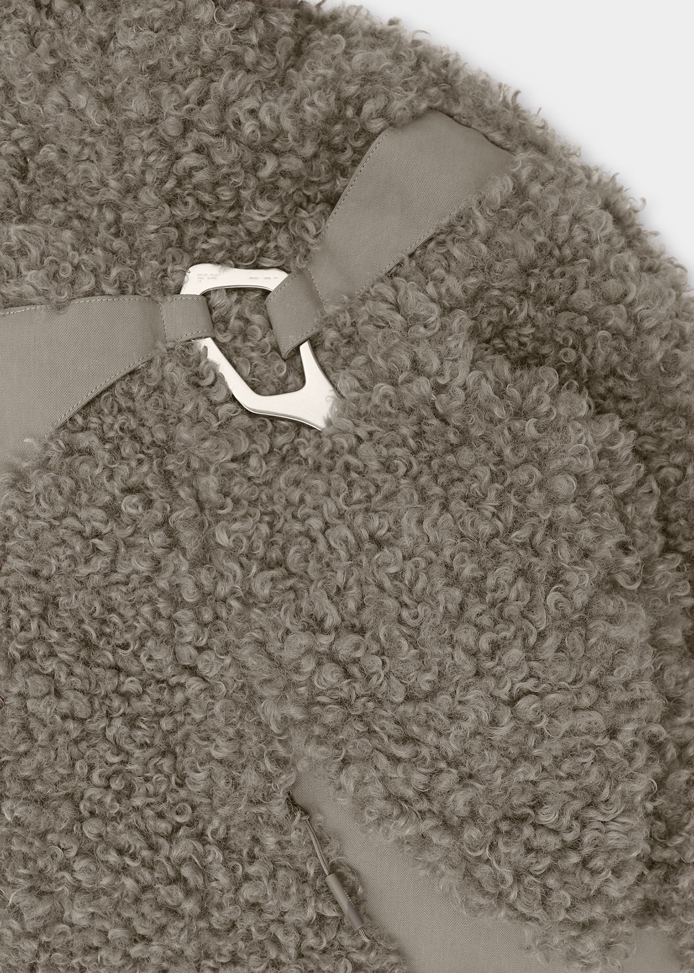 CHIAROSCURO FLEECE - Image 12