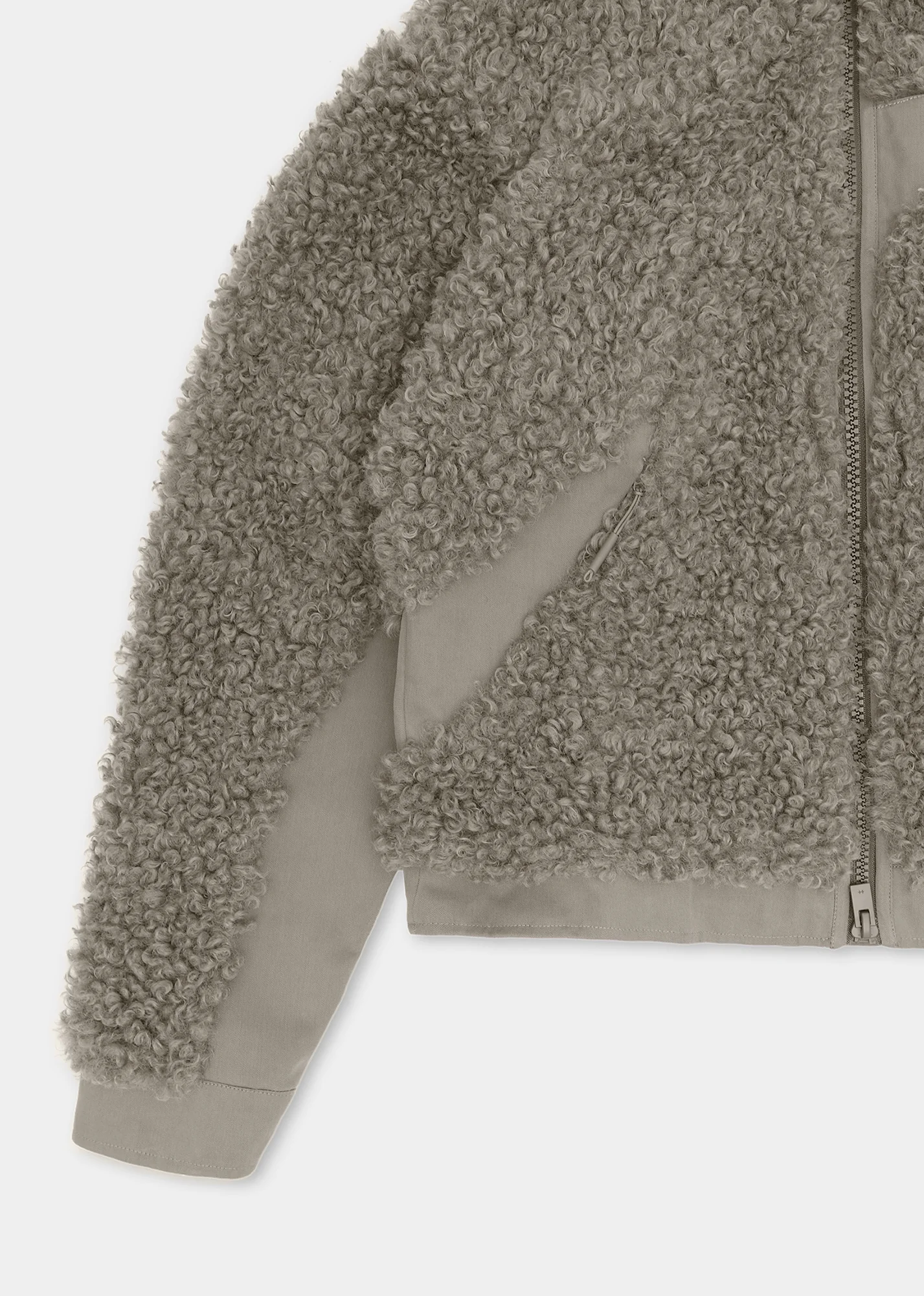 CHIAROSCURO FLEECE - Image 13