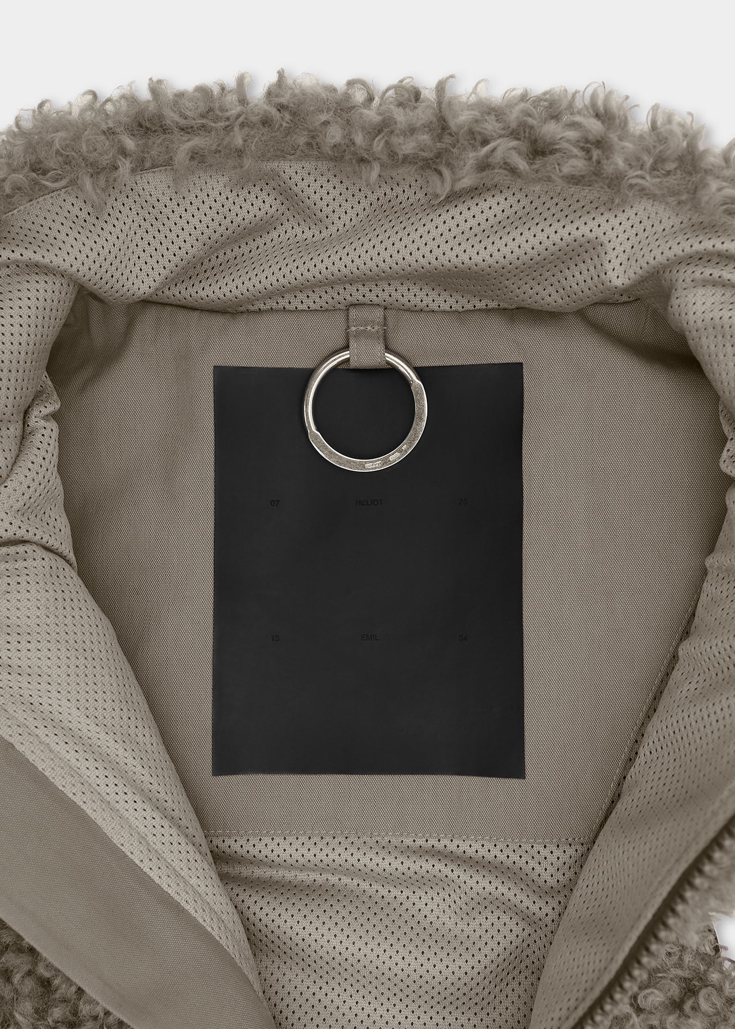 CHIAROSCURO FLEECE - Image 14