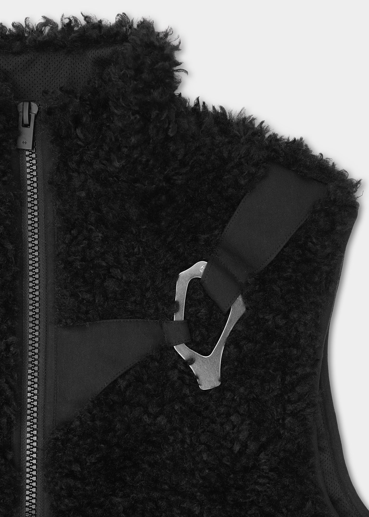 CHIAROSCURO VEST - Image 10