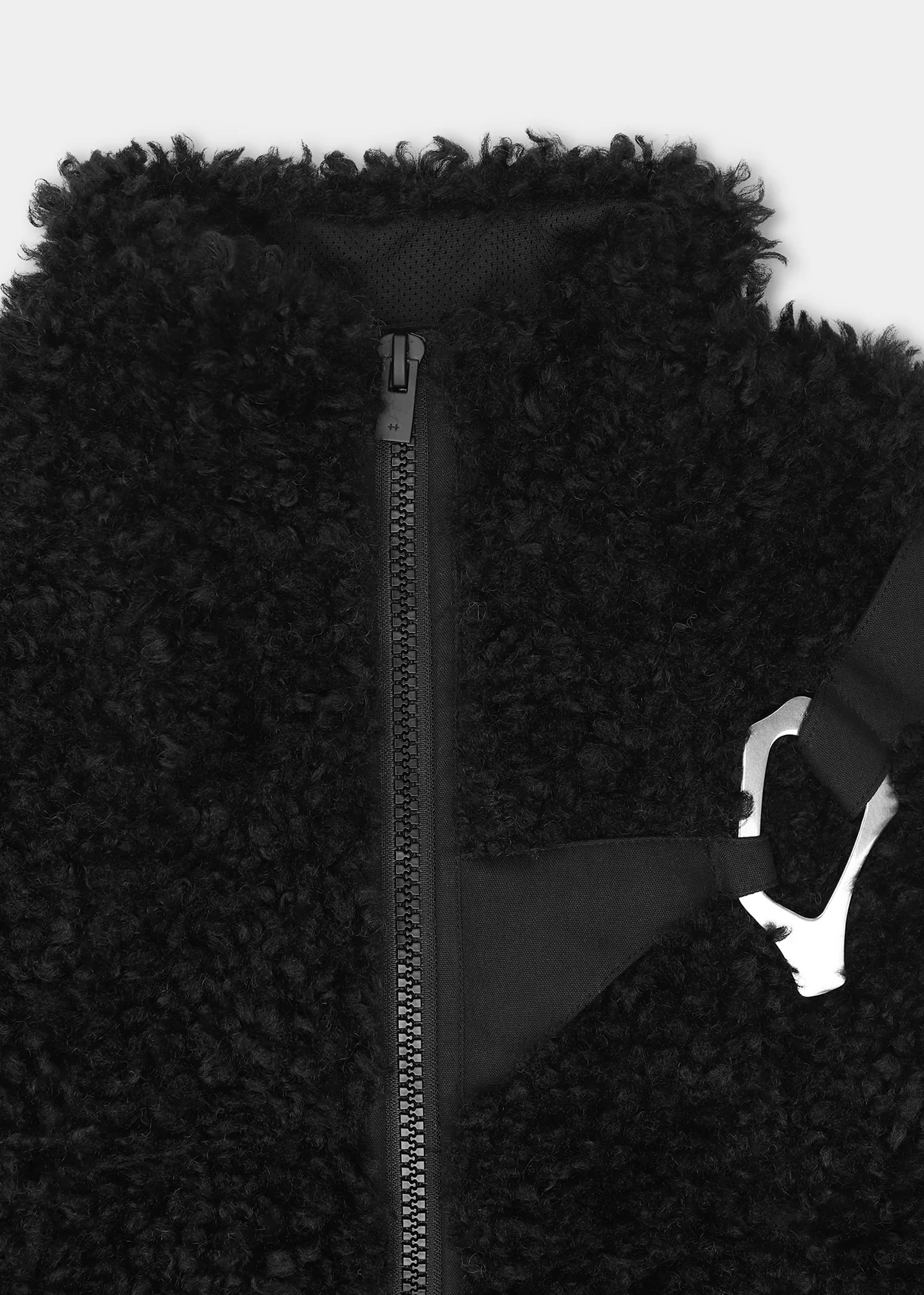 CHIAROSCURO VEST - Image 11