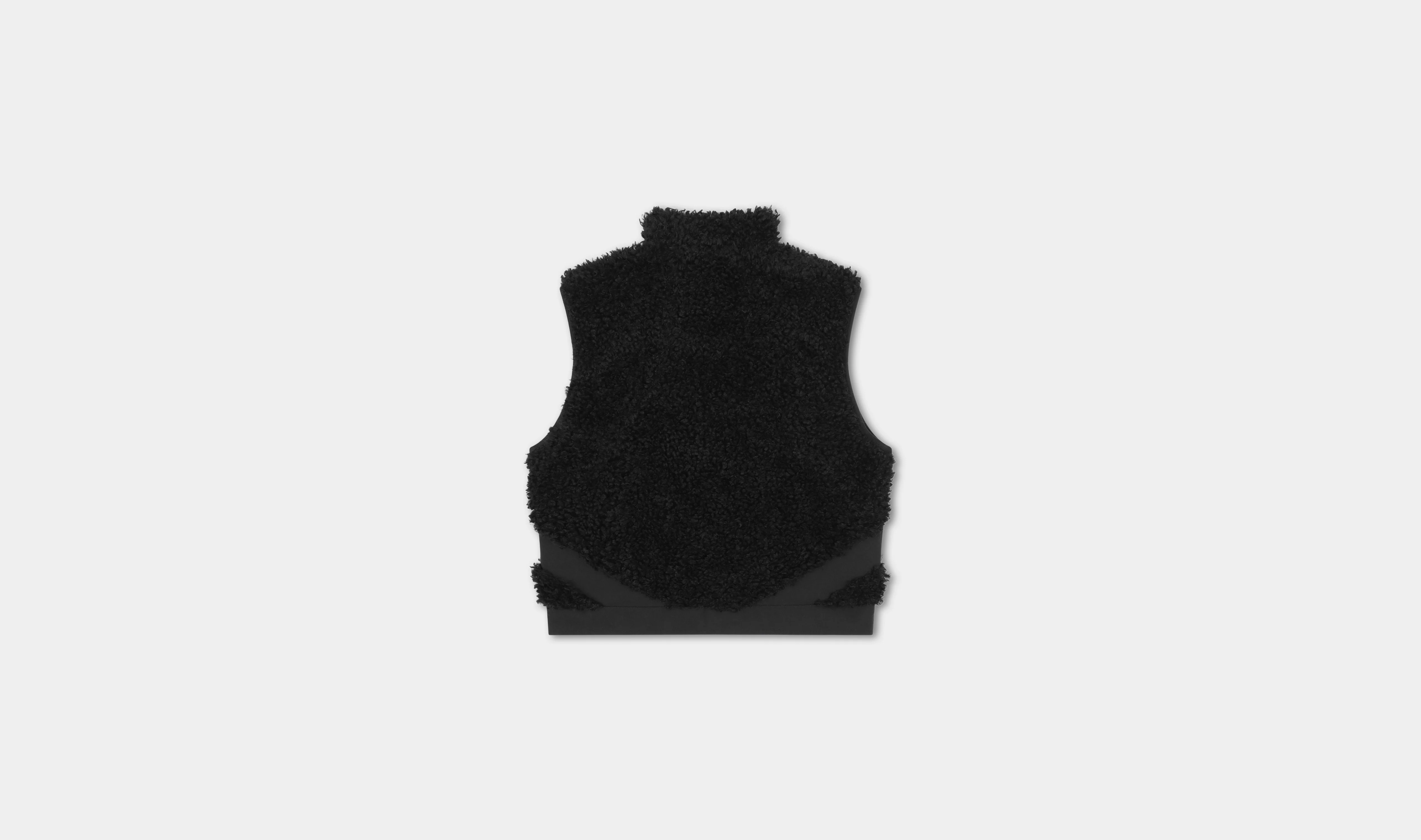 CHIAROSCURO VEST - Image 7