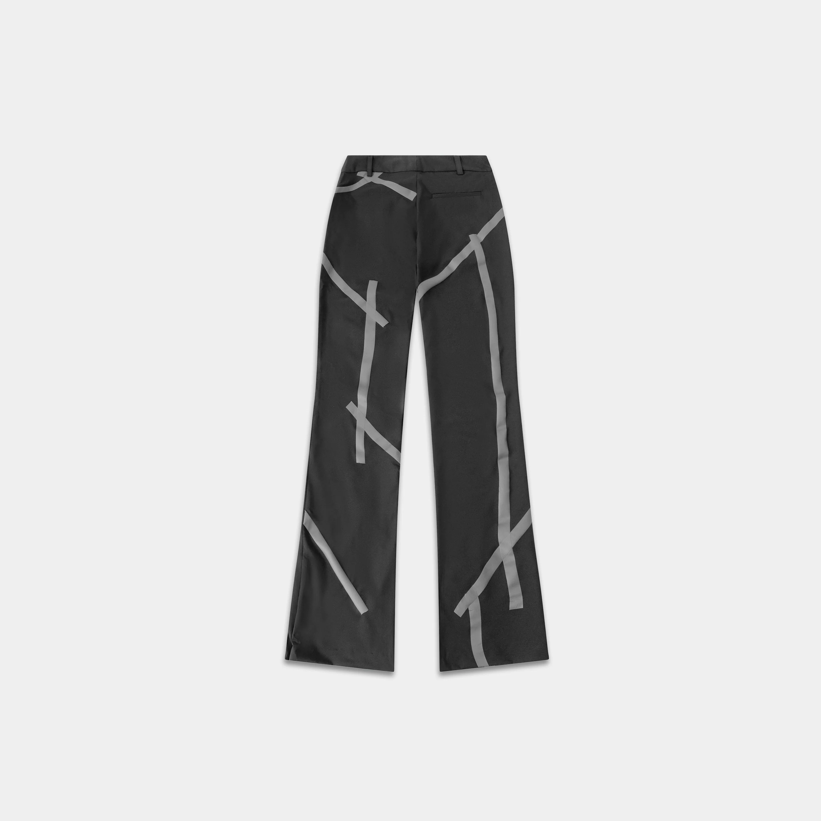 CLADOGENESIS TECHNICAL TAILORED TROUSERS - Image 5