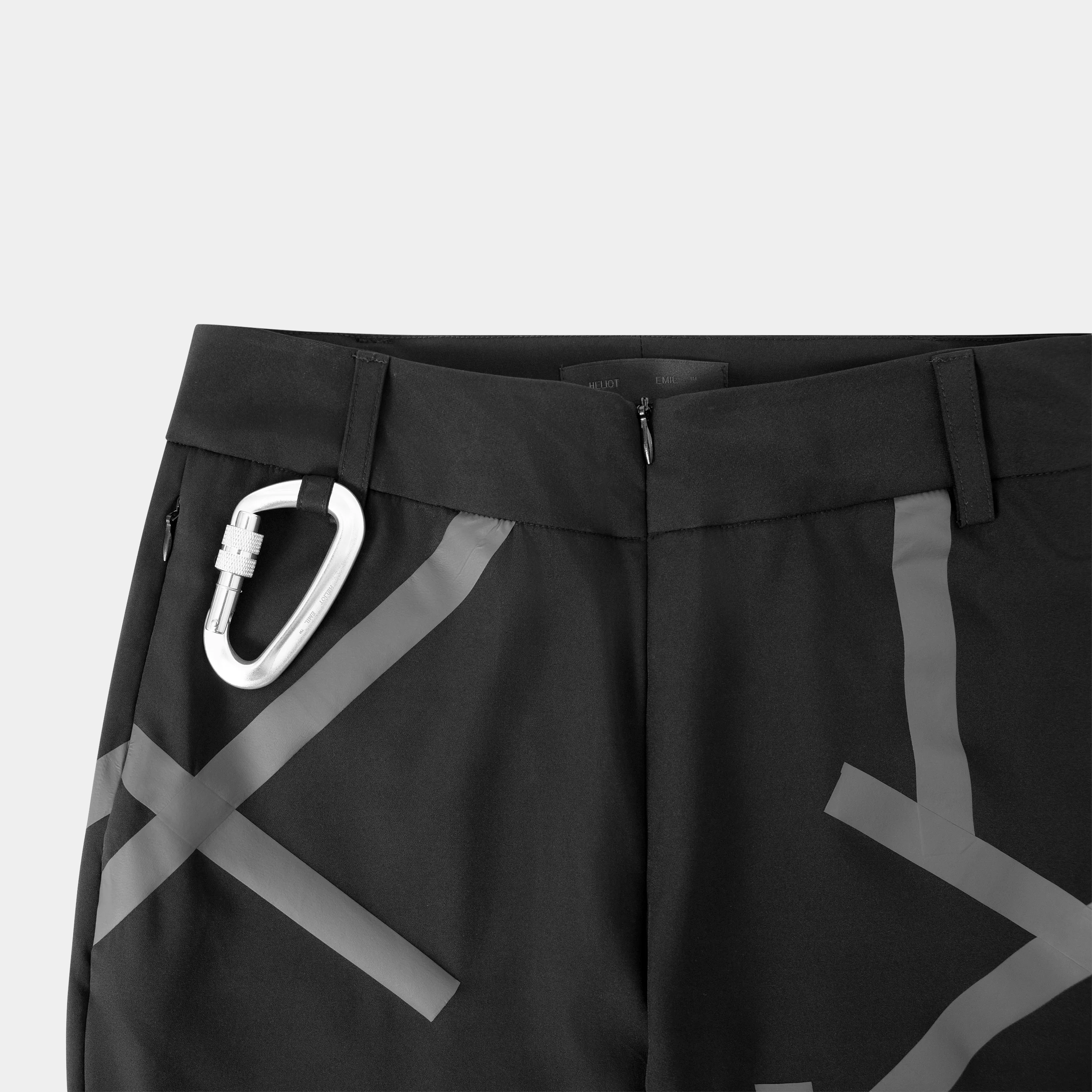 CLADOGENESIS TECHNICAL TAILORED TROUSERS - Image 6