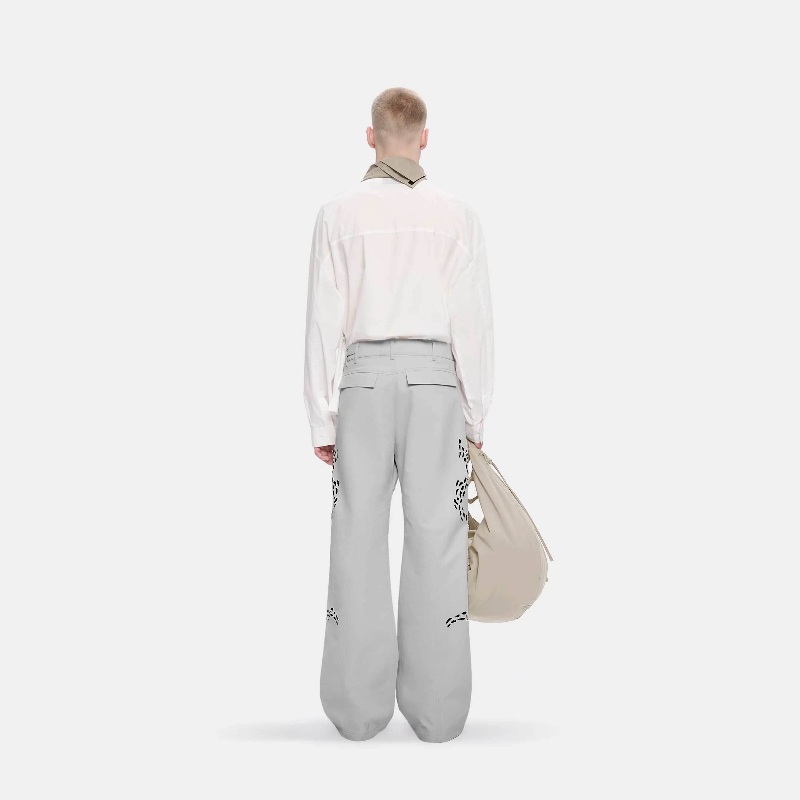 CAUDA BAG - Image 3