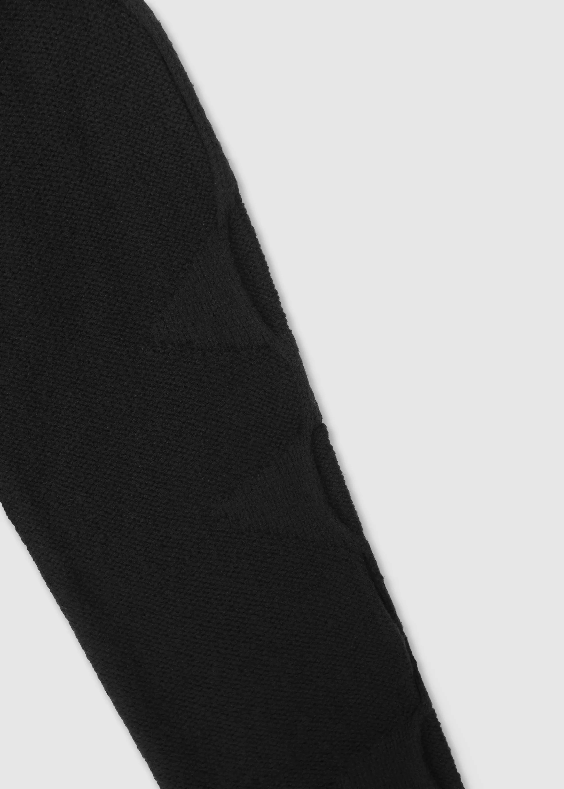 CROPPED SPIRAL KNIT - Image 10