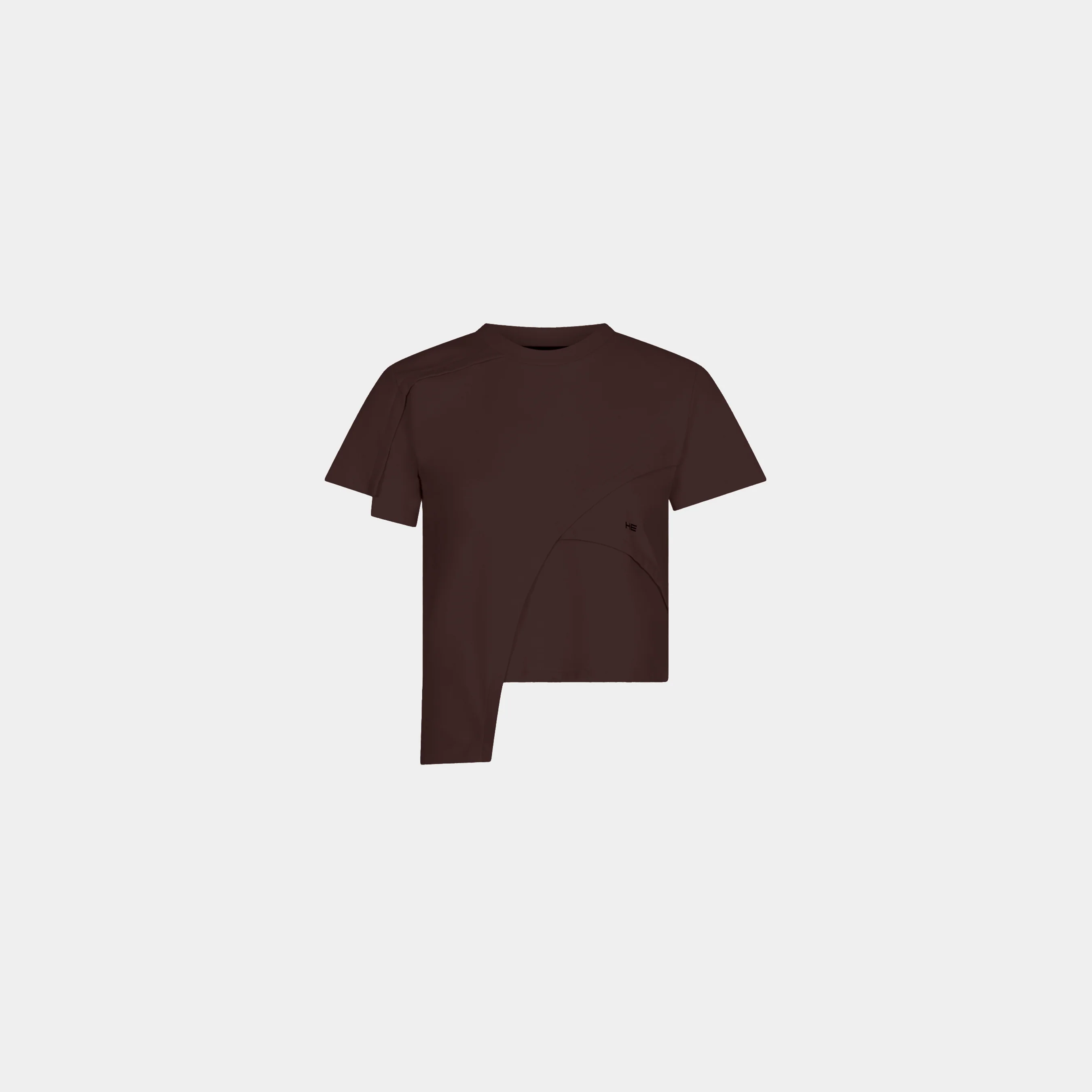 DECONSTRUCTED T-SHIRT