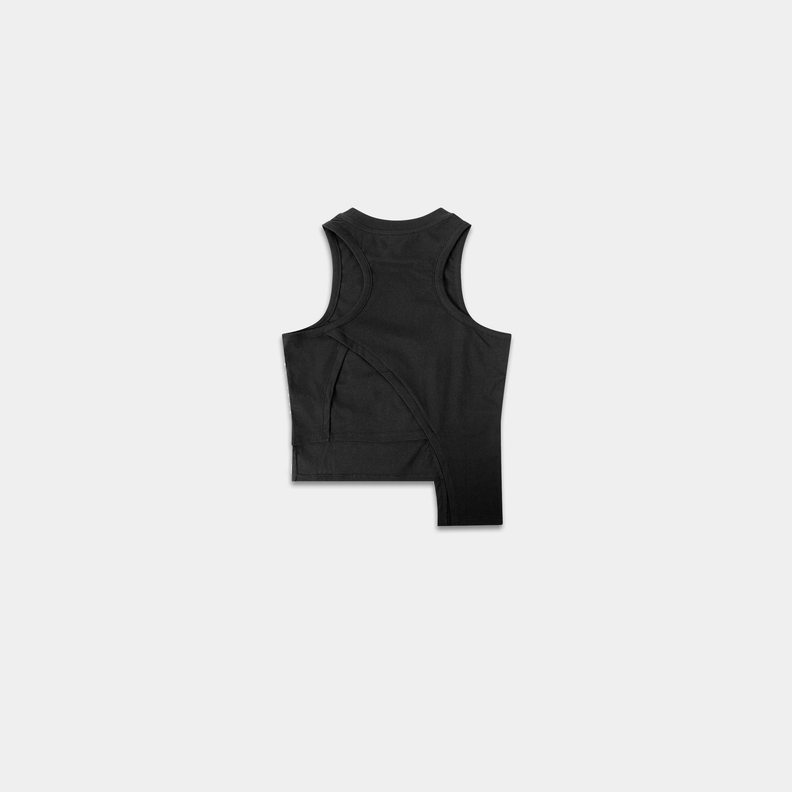 DECONSTRUCTED TANK TOP - Image 2