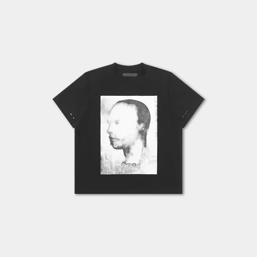 DIAPHANE T-SHIRT