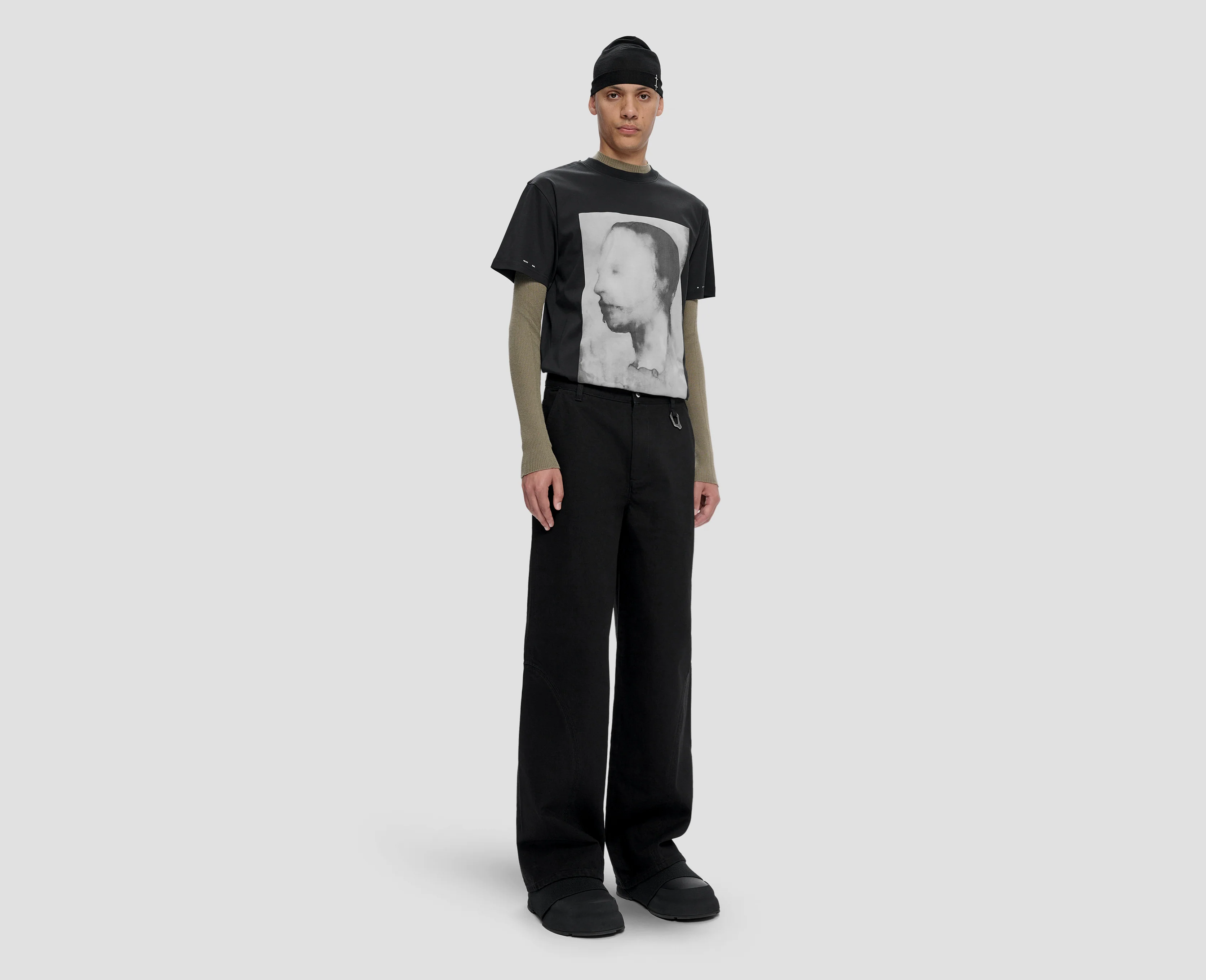 DIAPHANE T-SHIRT - Image 3
