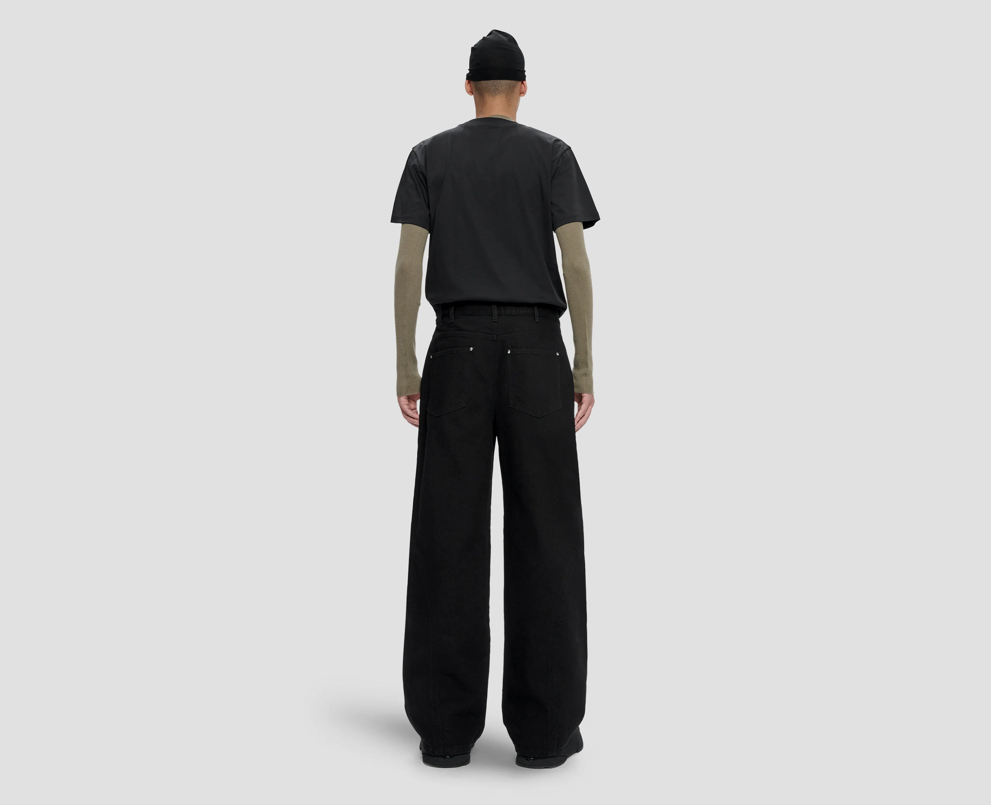 DIAPHANE T-SHIRT - Image 4