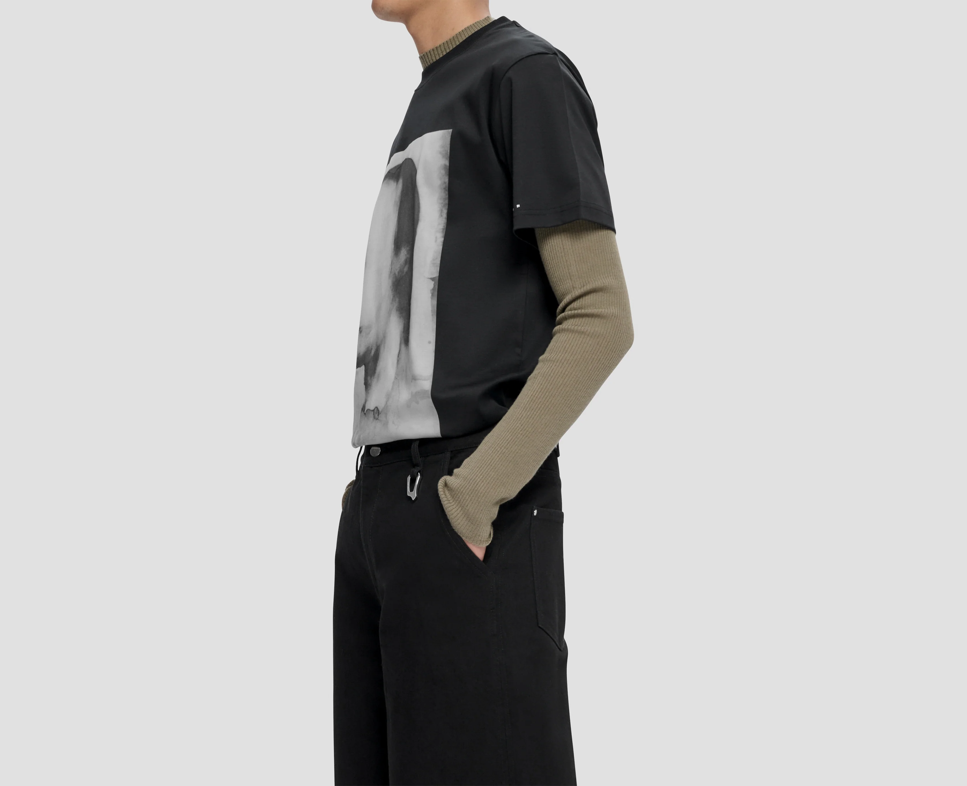 DIAPHANE T-SHIRT - Image 6