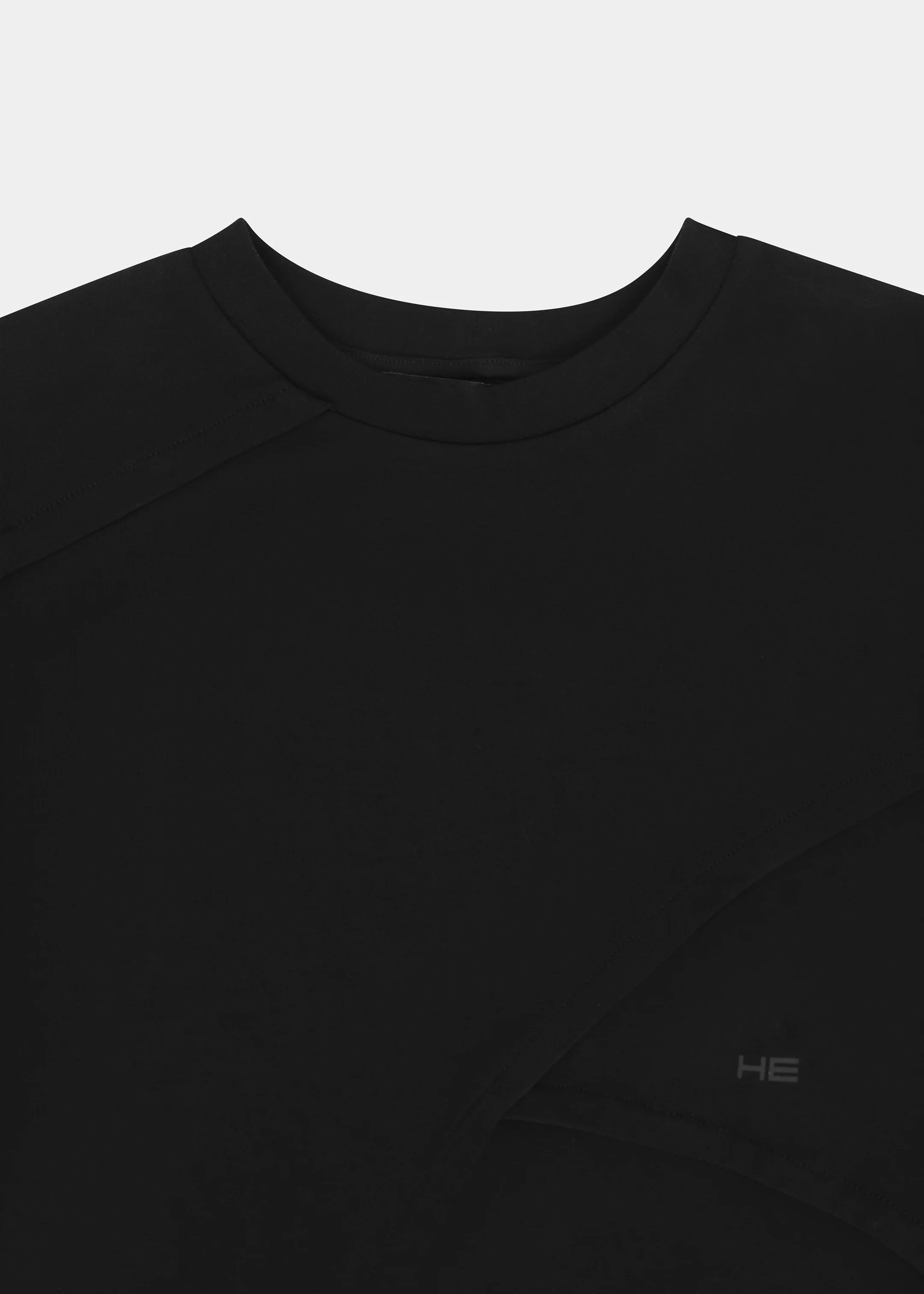 DECONSTRUCTURED T-SHIRT - Image 6