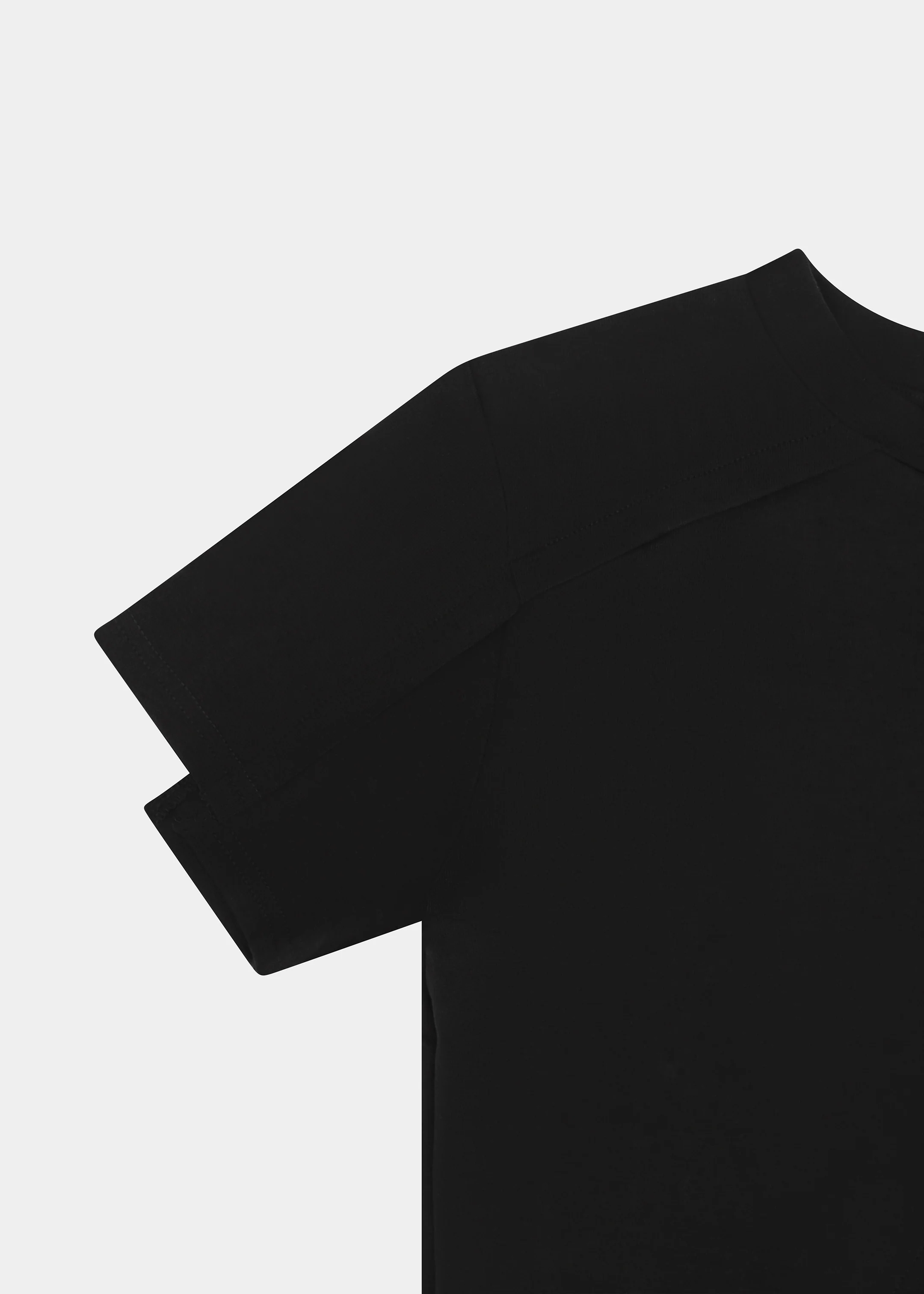 DECONSTRUCTURED T-SHIRT - Image 7