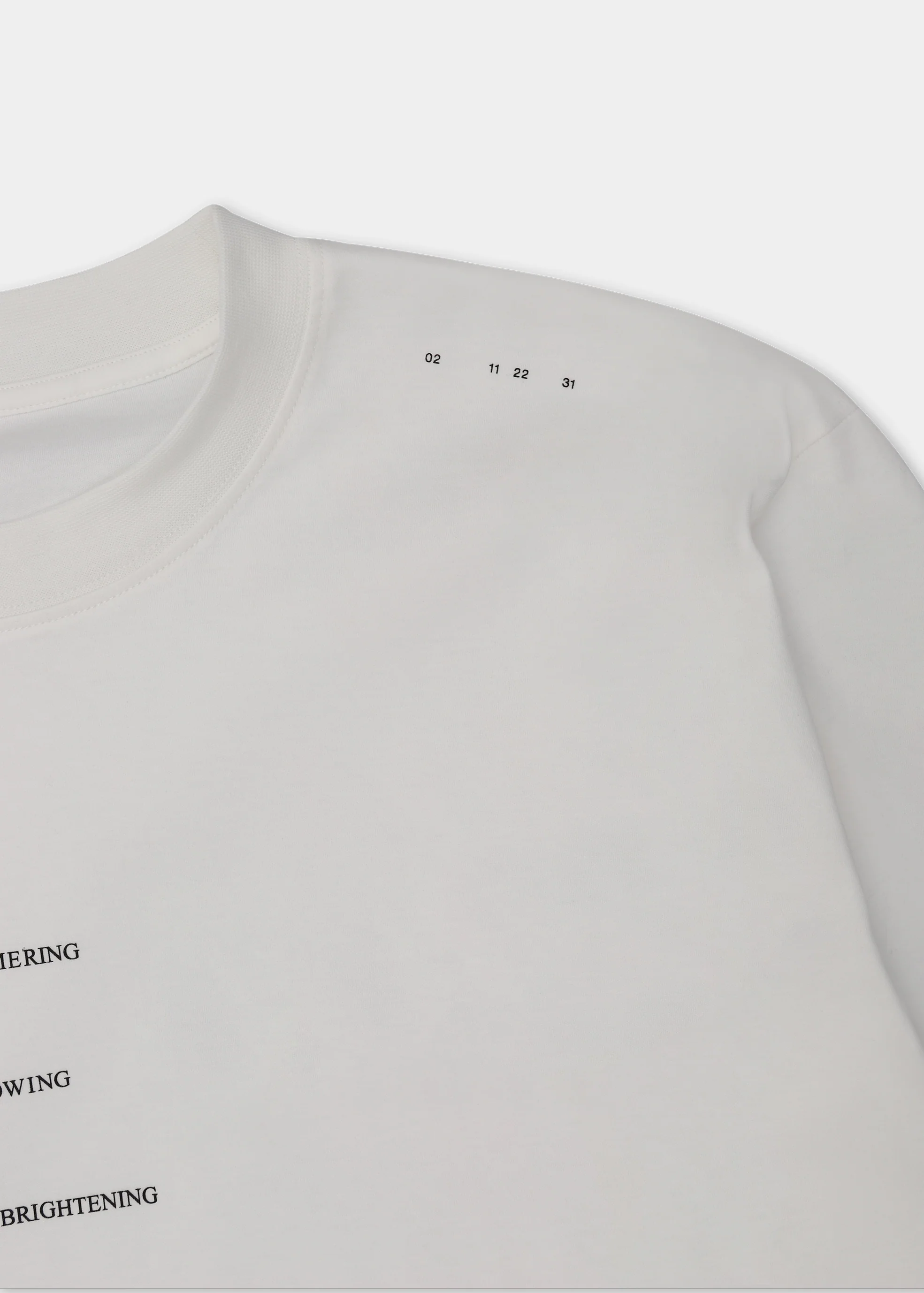 EFFULGENCE LS T-SHIRT - Image 10
