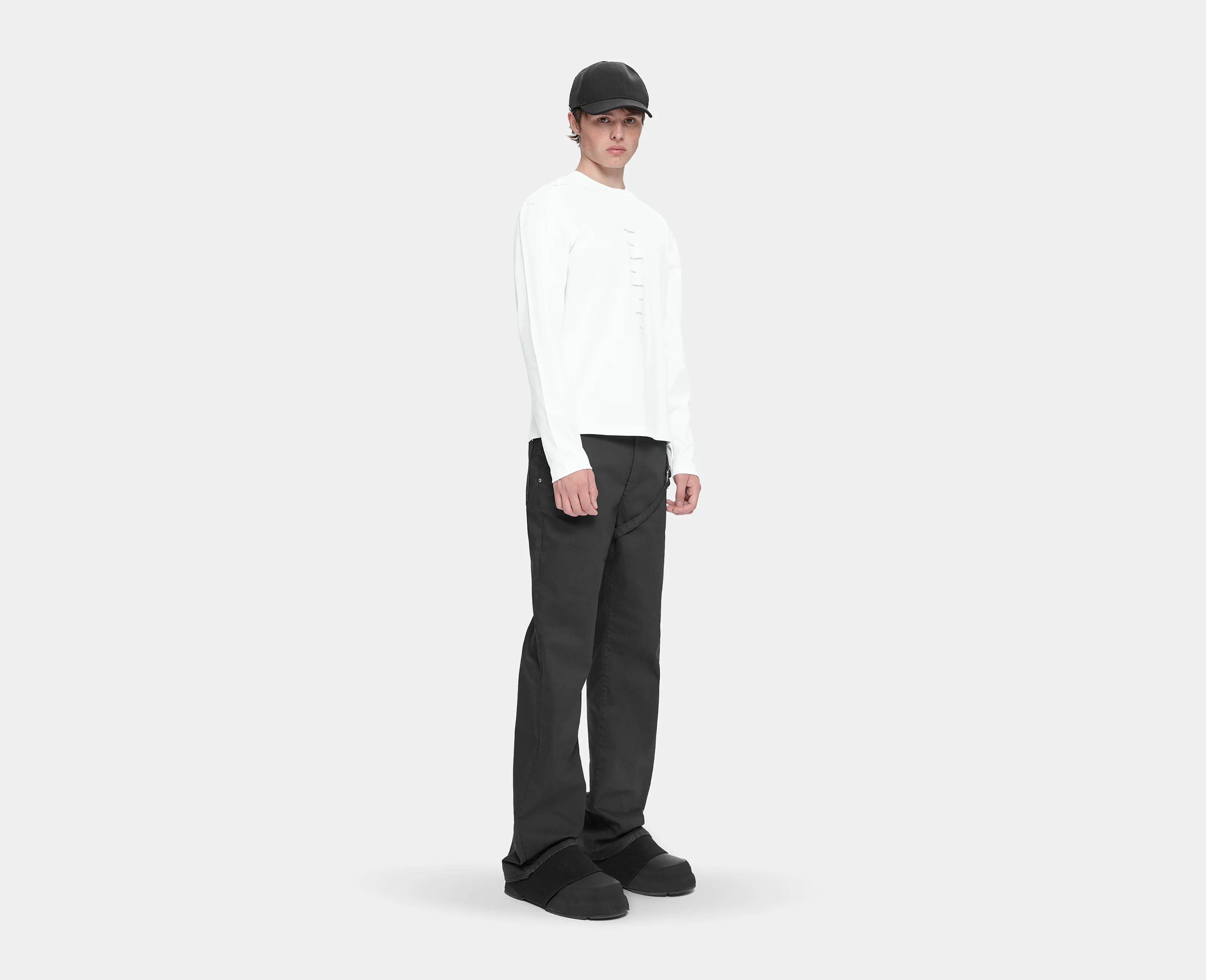 EFFULGENCE LS T-SHIRT - Image 3