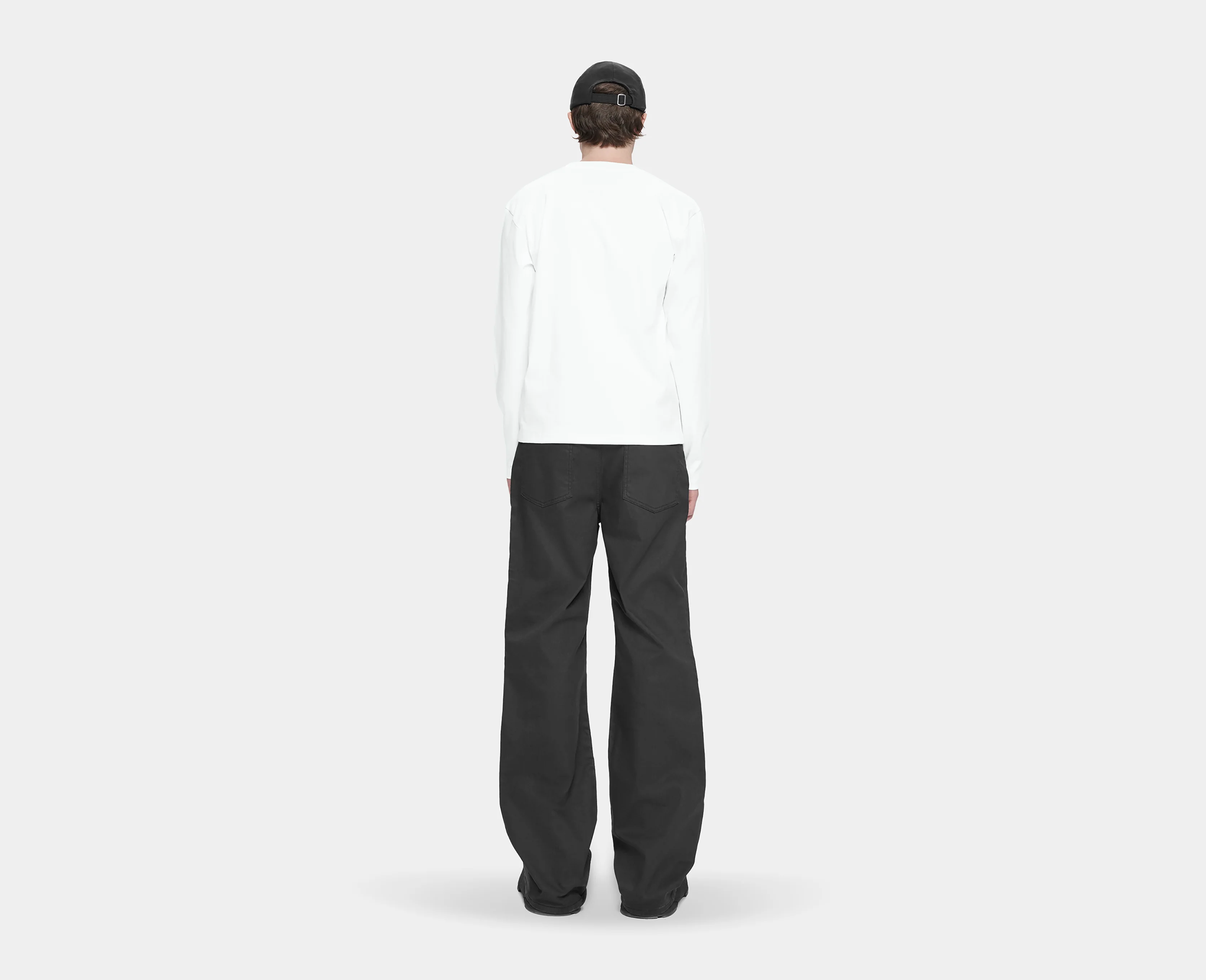 EFFULGENCE LS T-SHIRT - Image 4