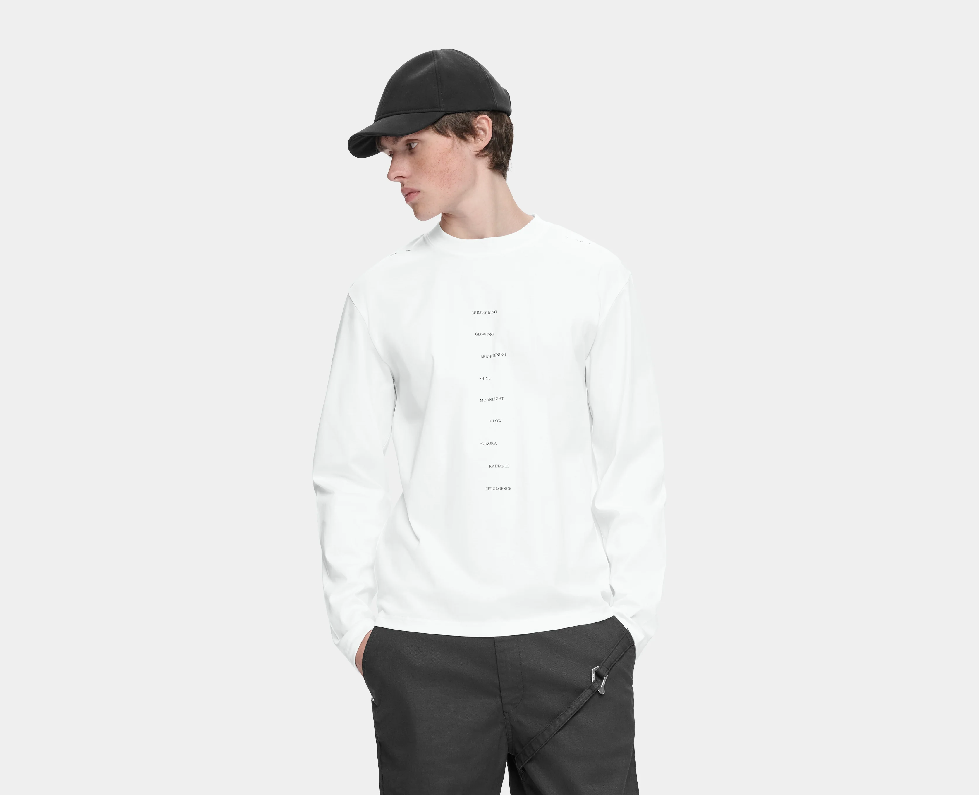 EFFULGENCE LS T-SHIRT - Image 6