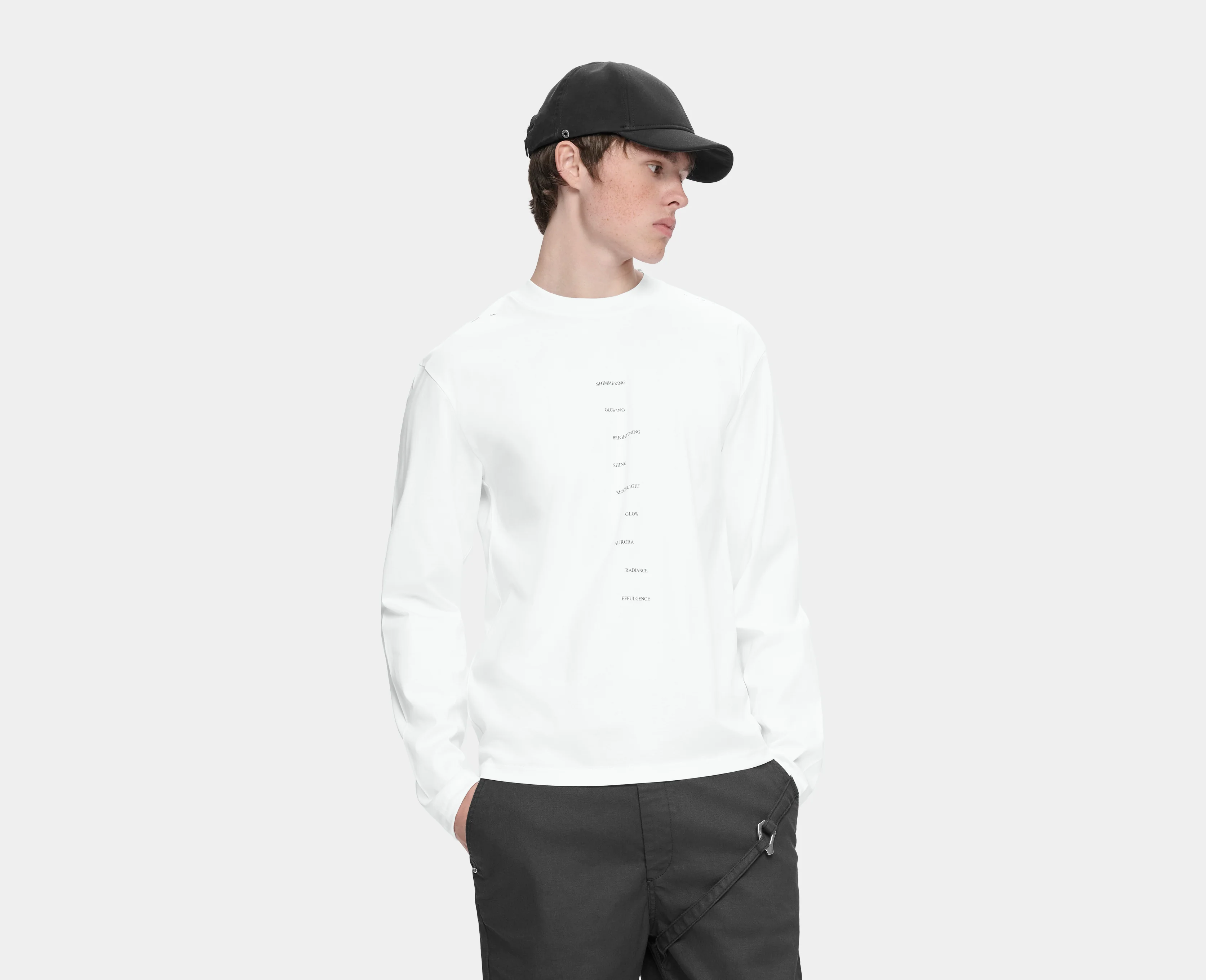 EFFULGENCE LS T-SHIRT - Image 8