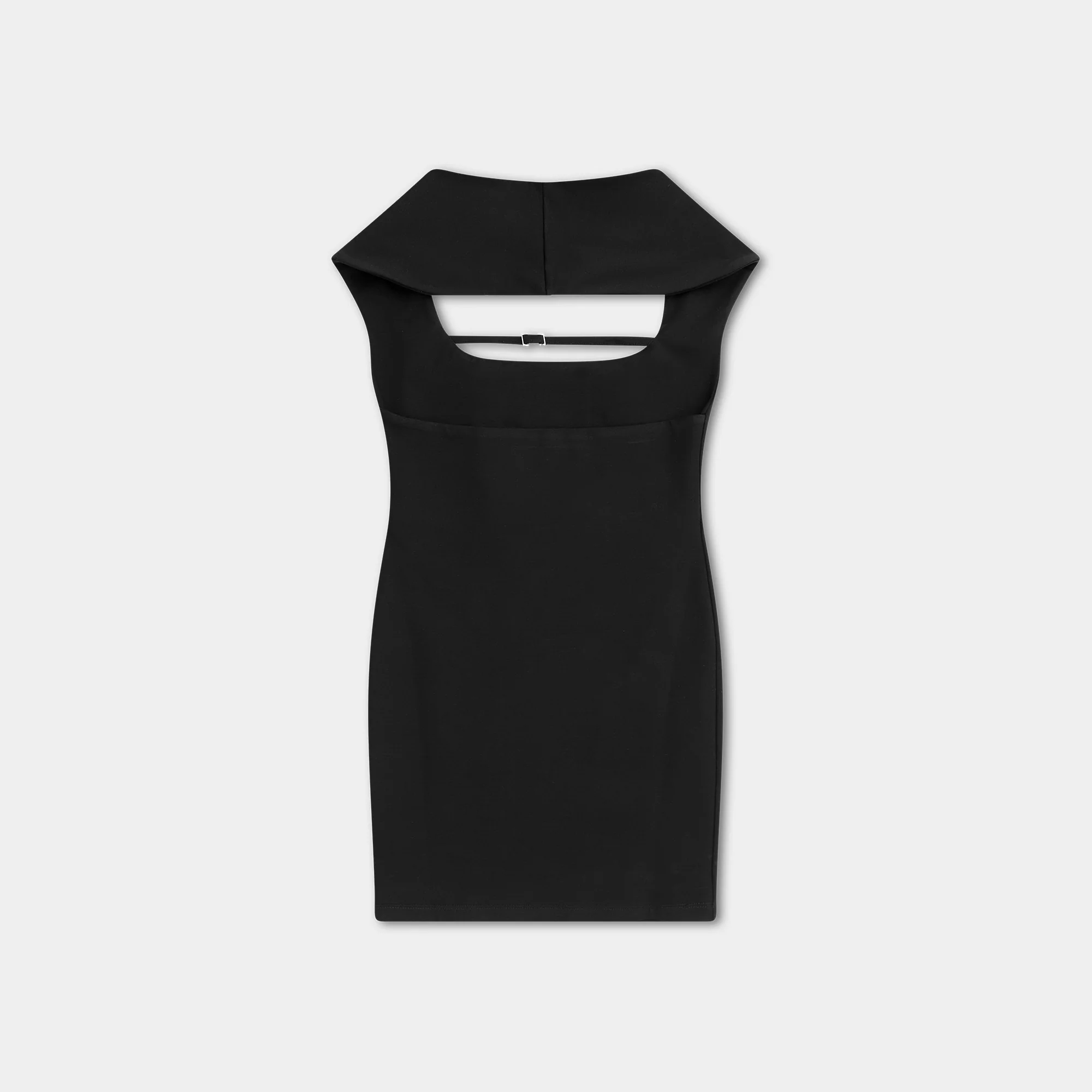 EROSION DRESS - Image 3