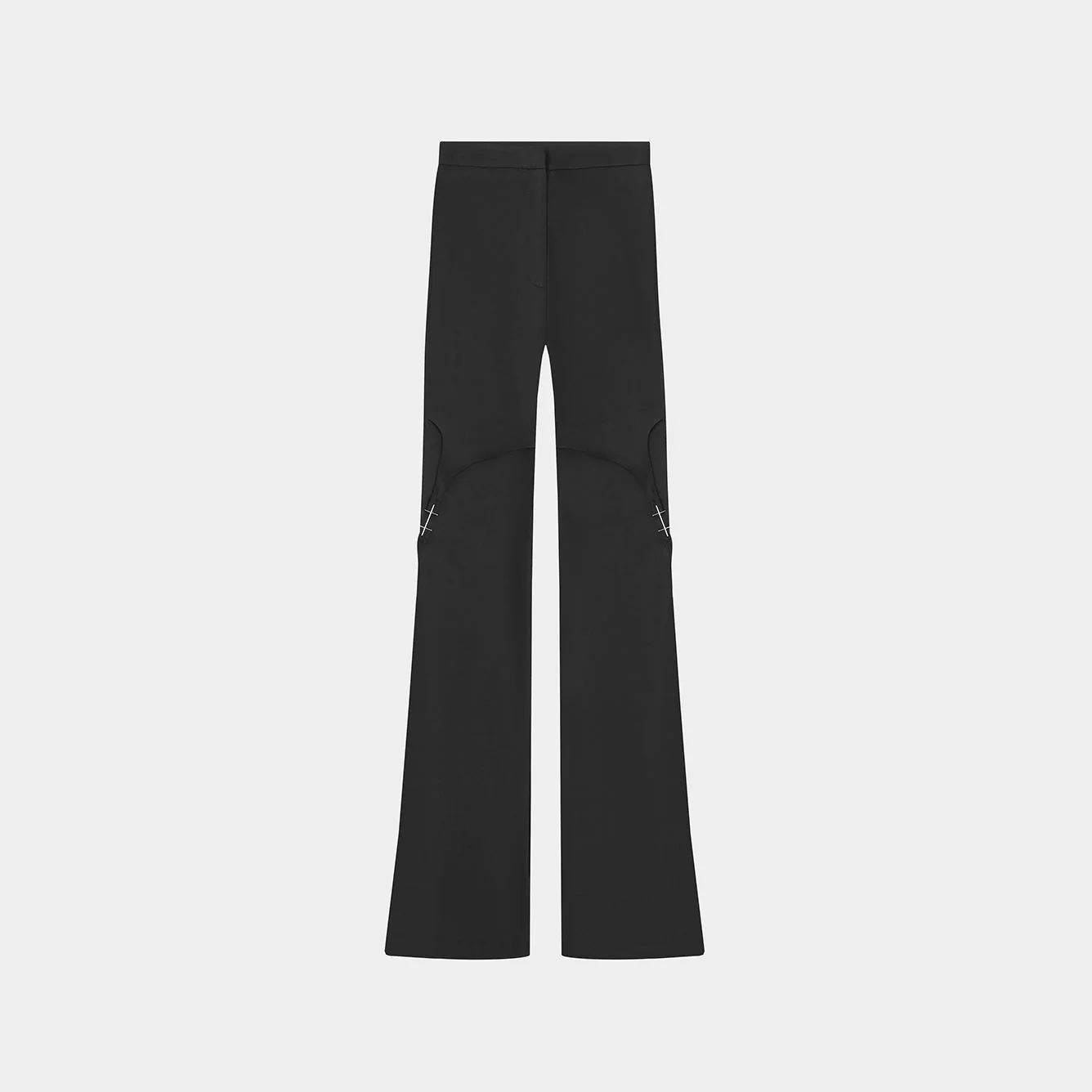 ETHERIA FLARE TROUSERS