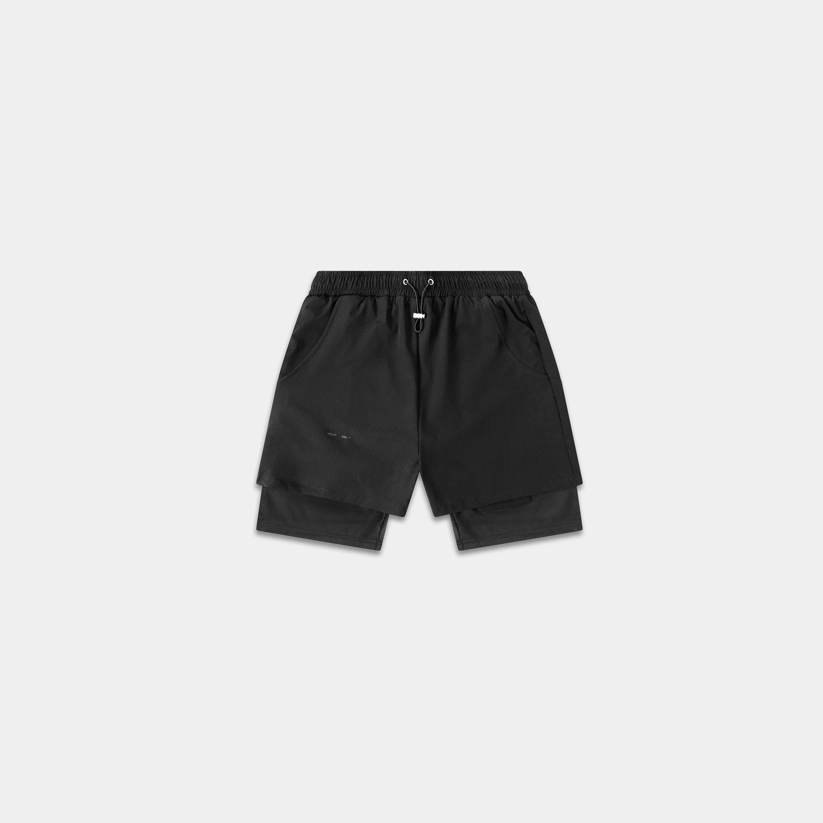 EUPHRATES RUNNING SHORTS