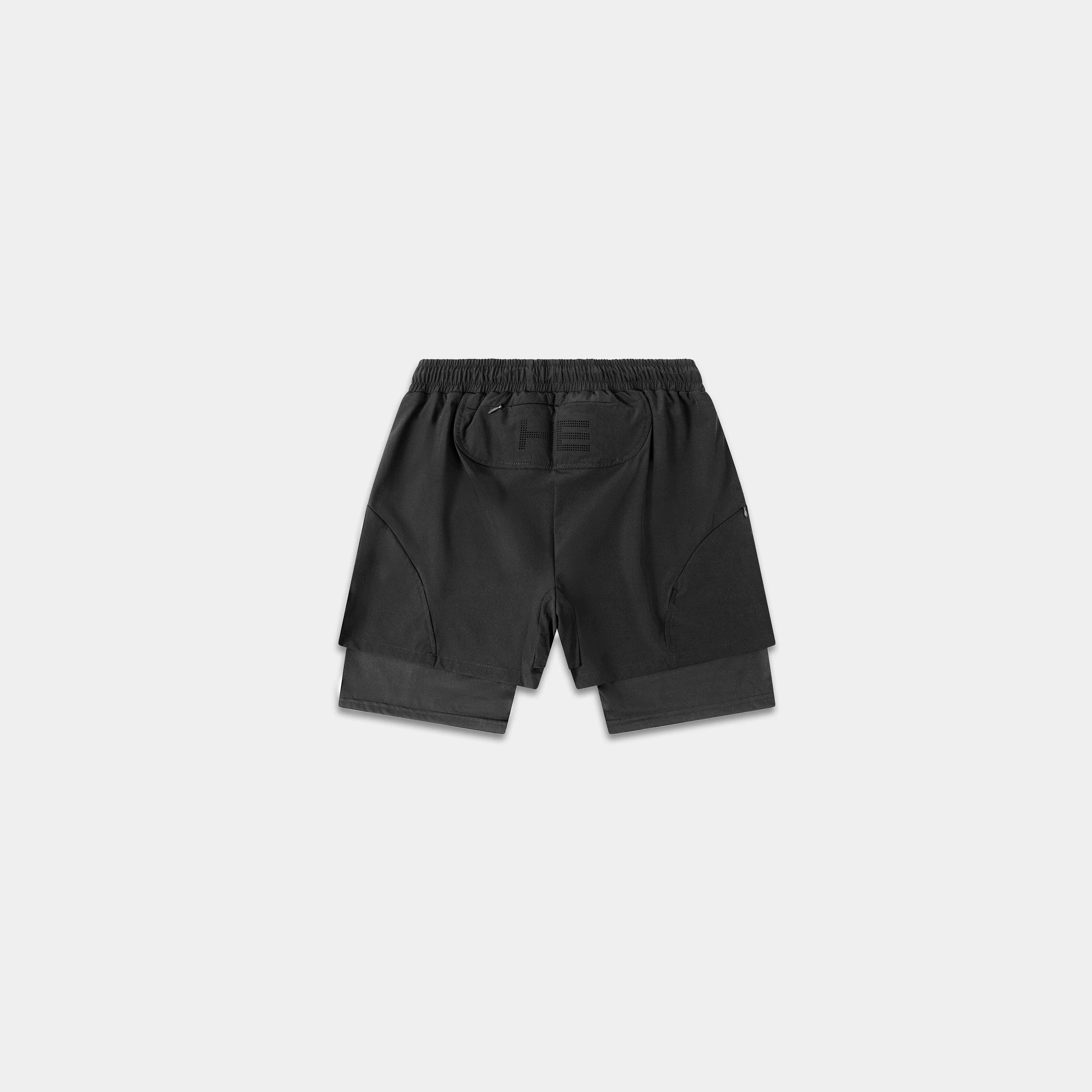 EUPHRATES RUNNING SHORTS - Image 4
