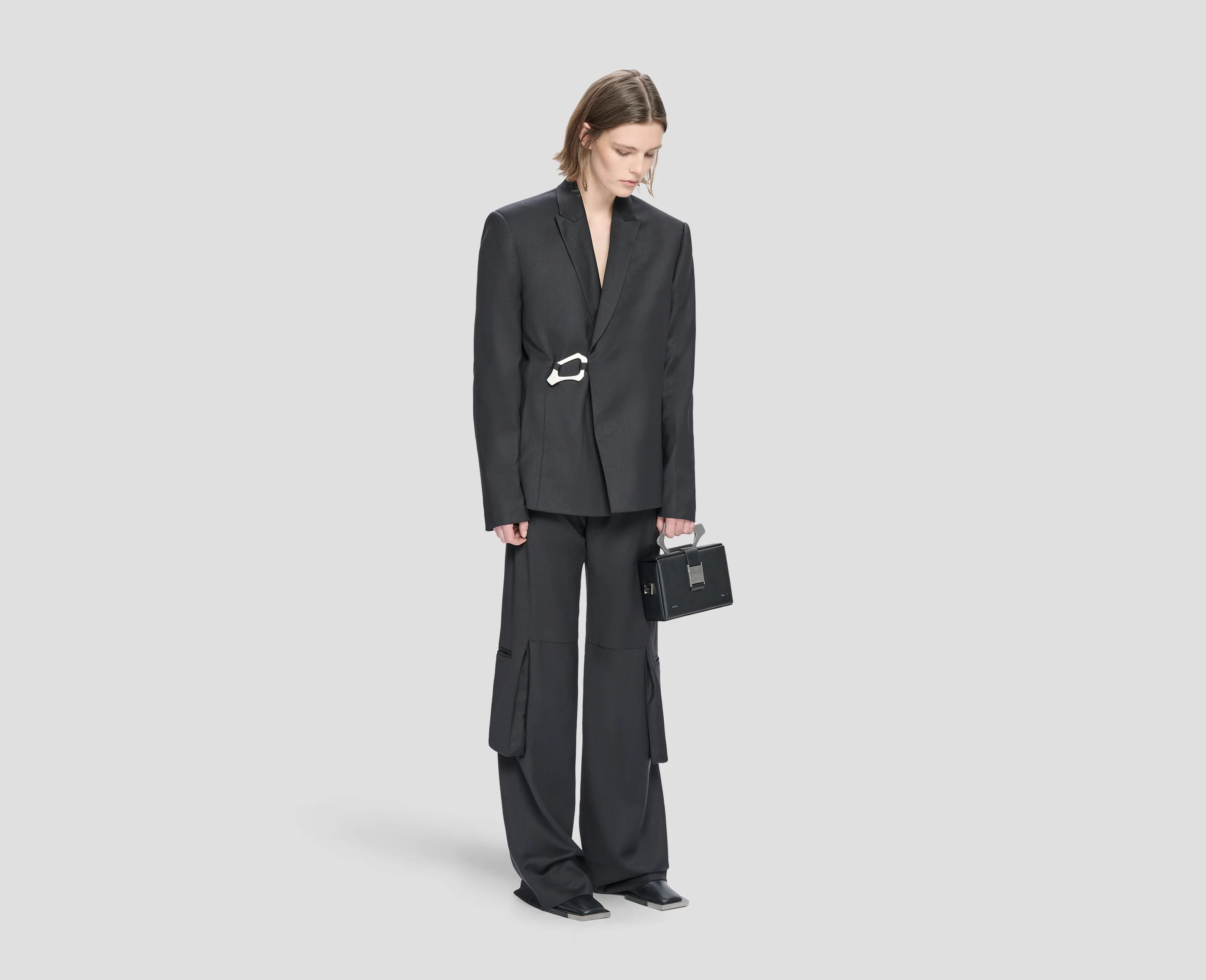 FERRO BLAZER - Image 10