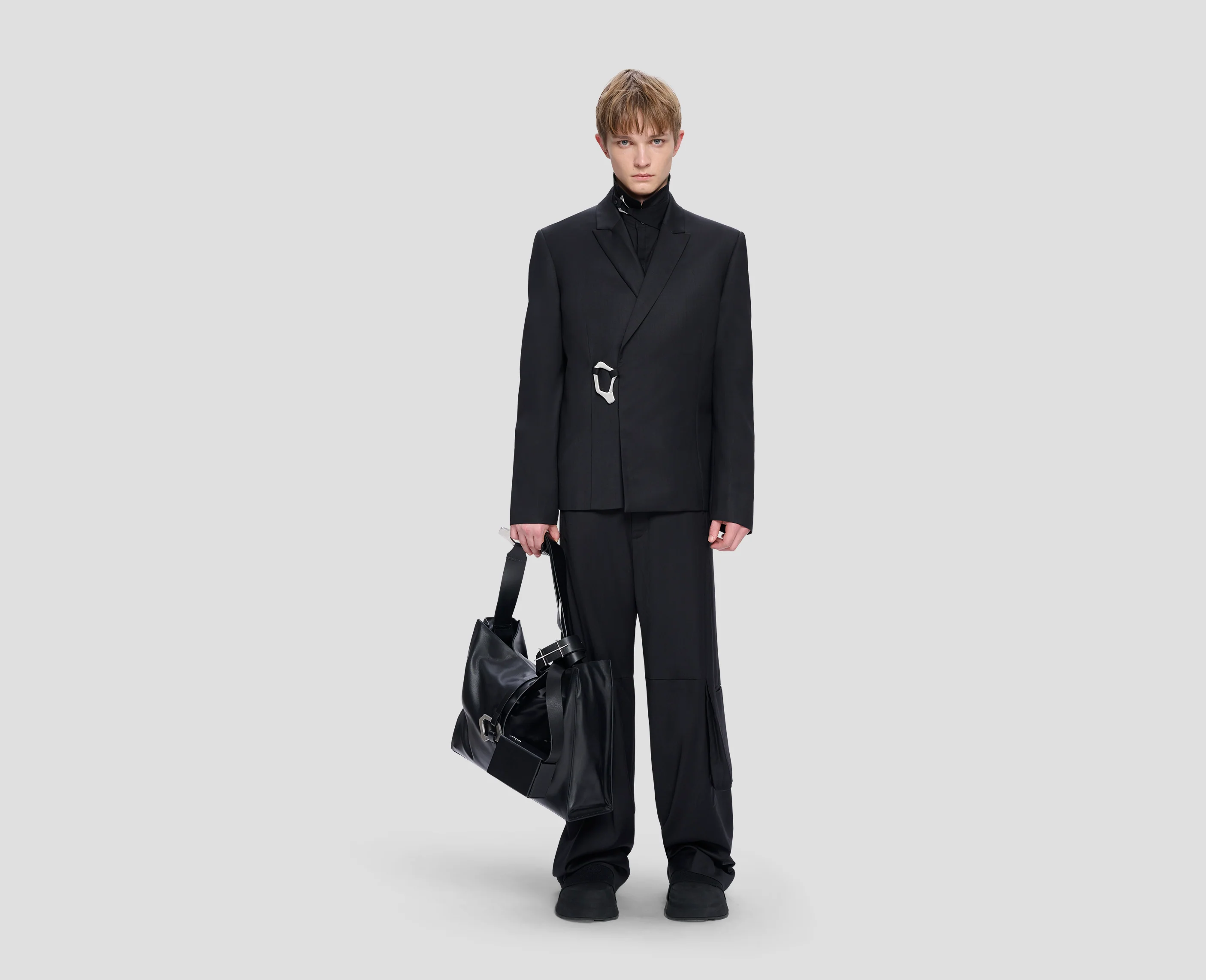 FERRO BLAZER - Image 2