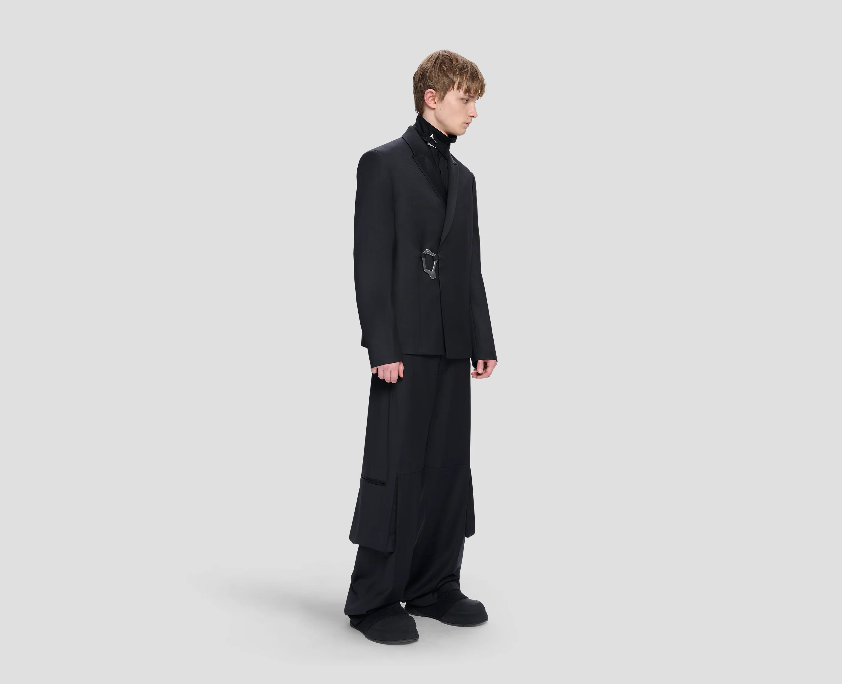 FERRO BLAZER - Image 3