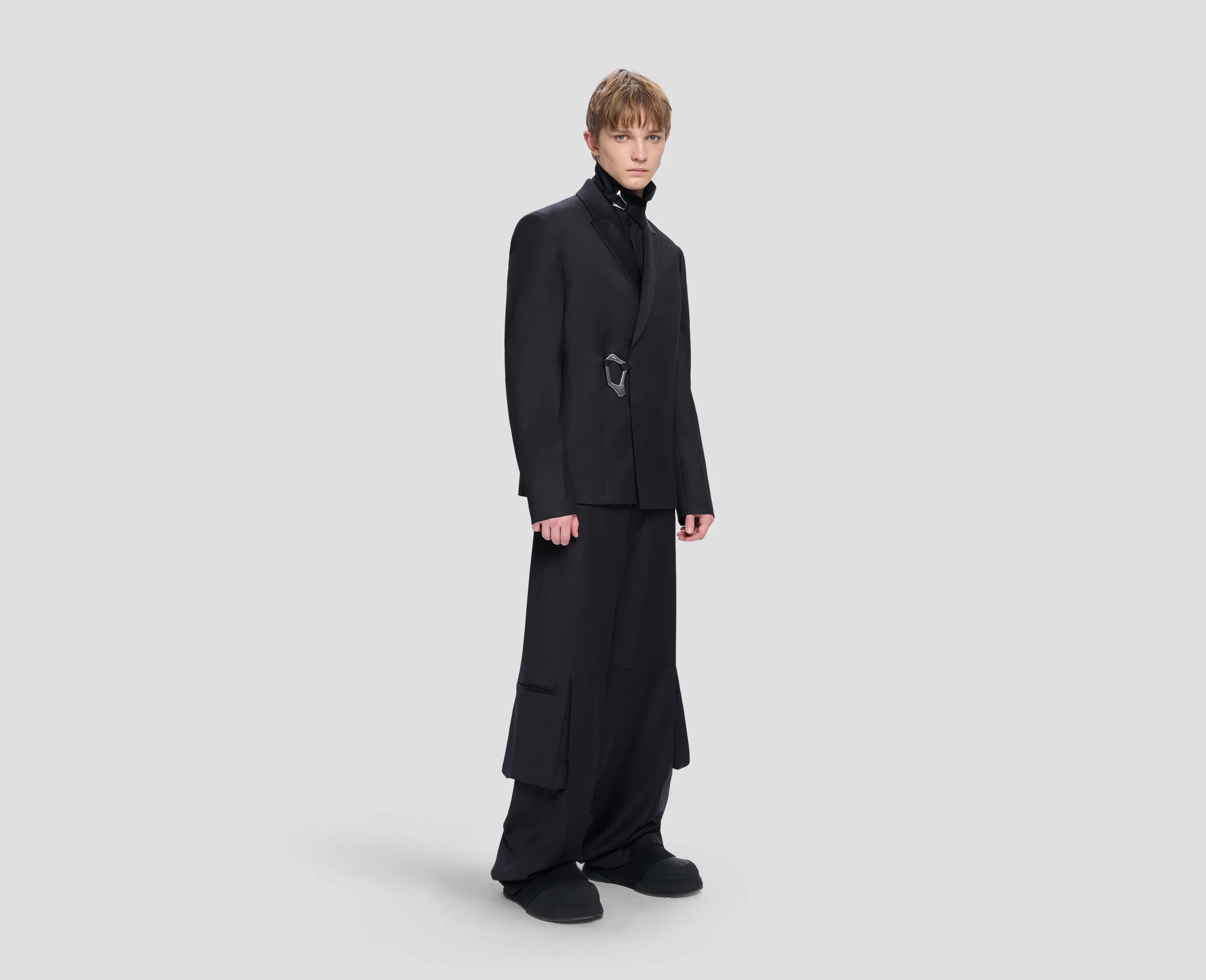 FERRO BLAZER - Image 4