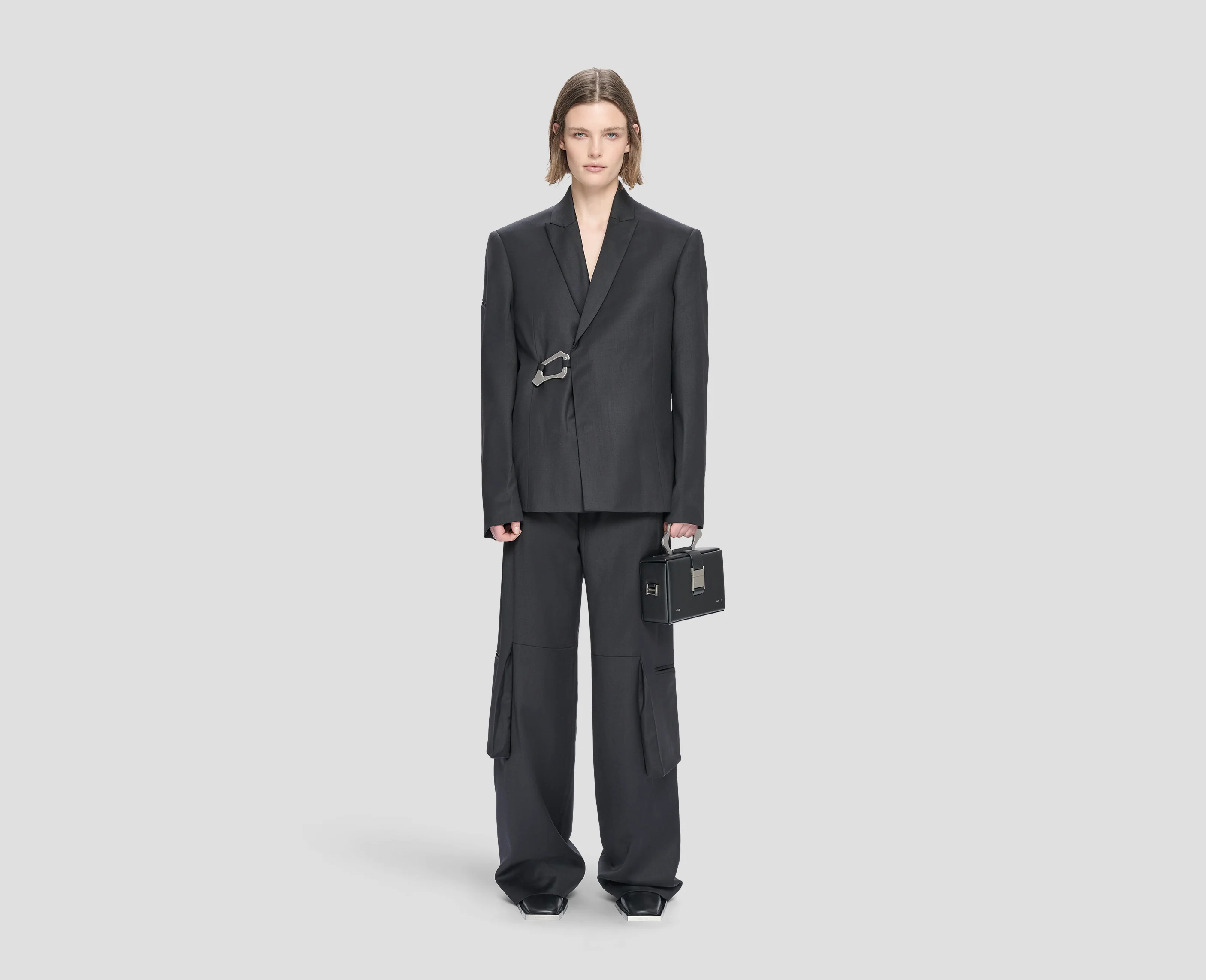 FERRO BLAZER - Image 6