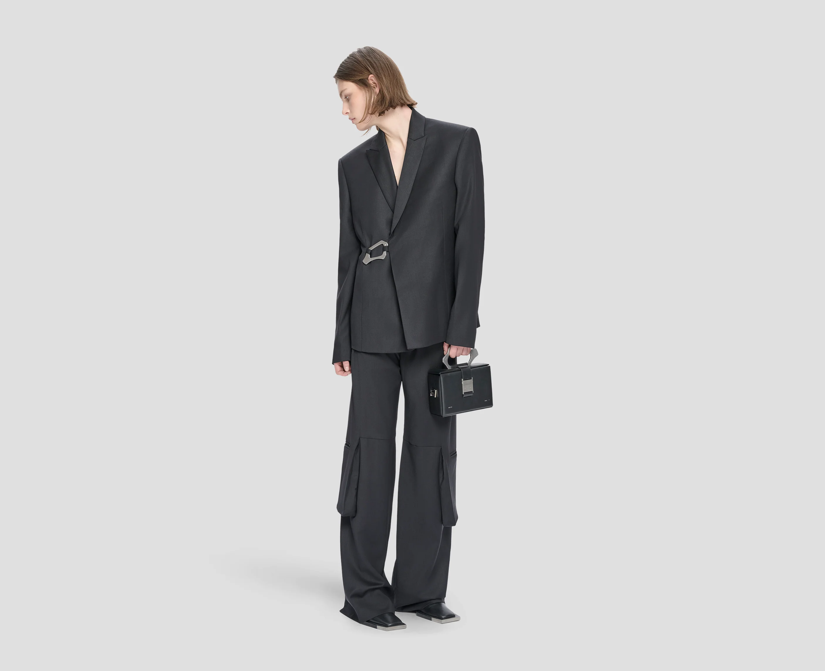 FERRO BLAZER - Image 7