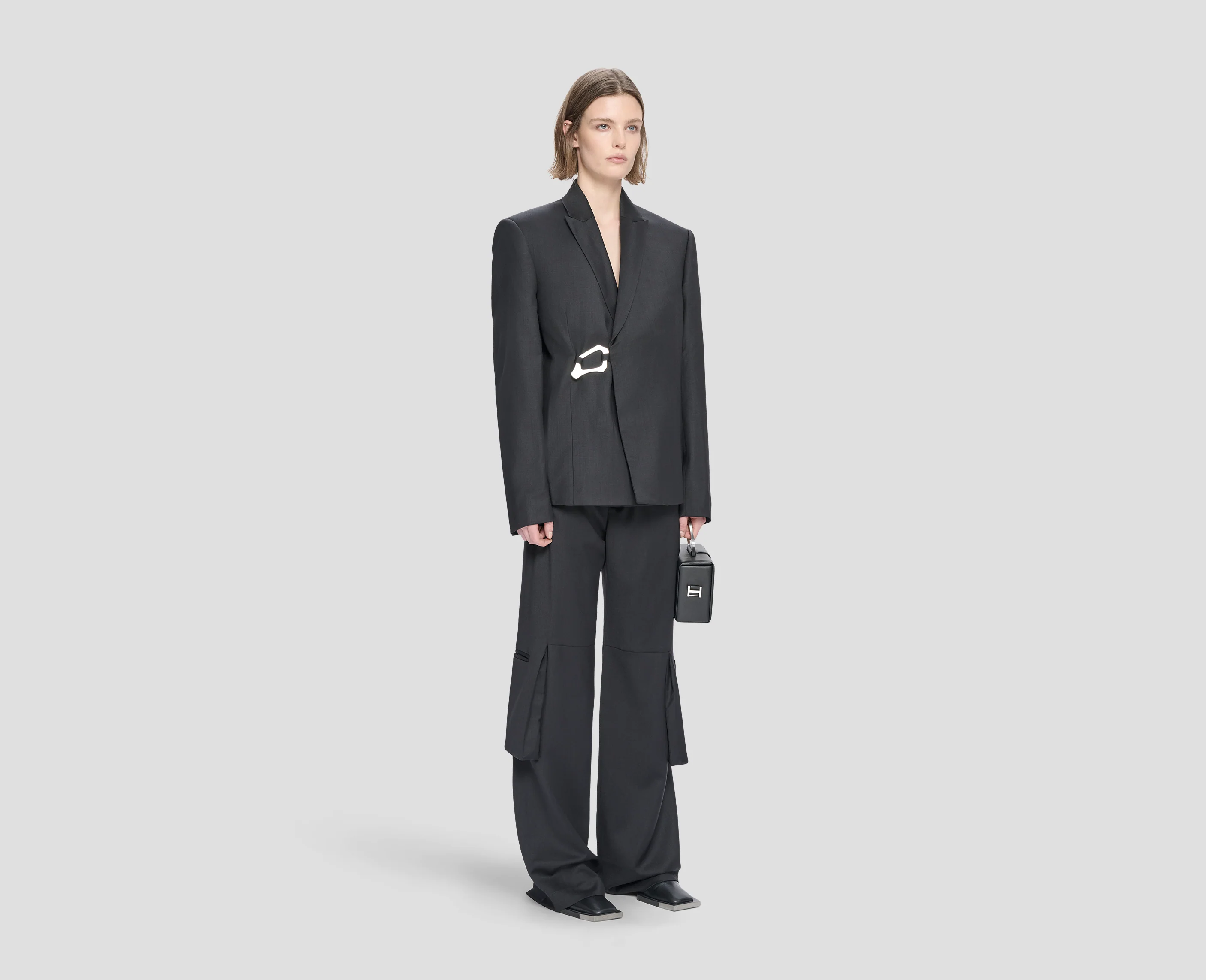 FERRO BLAZER - Image 9
