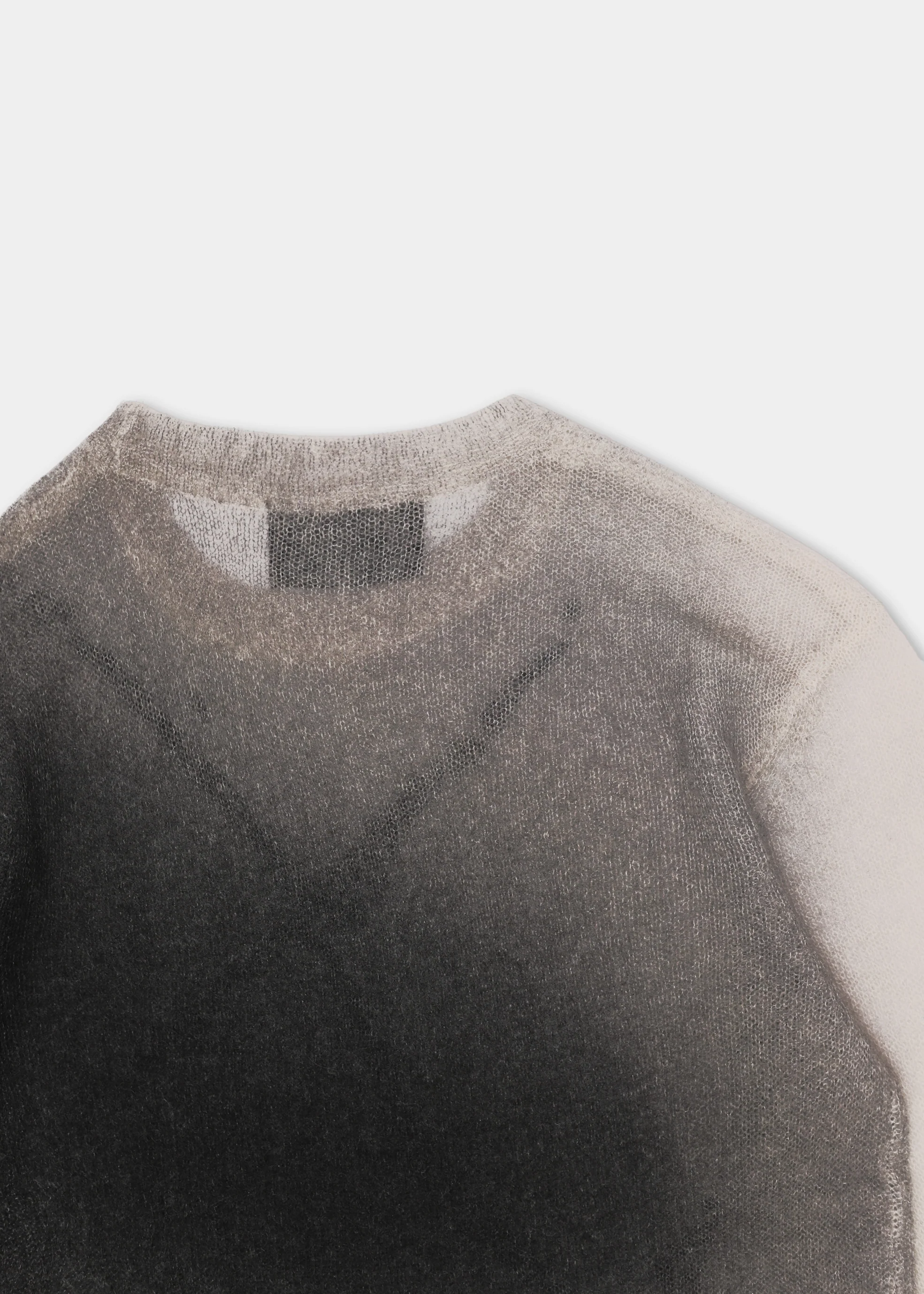 FLUXUS CREWNECK - Image 10