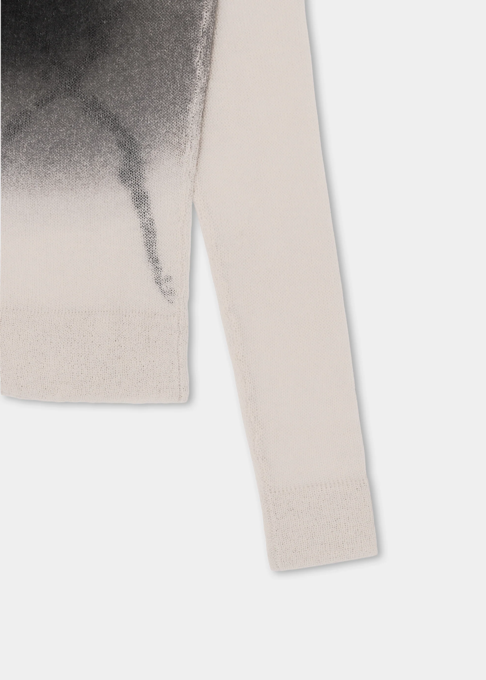 FLUXUS CREWNECK - Image 11