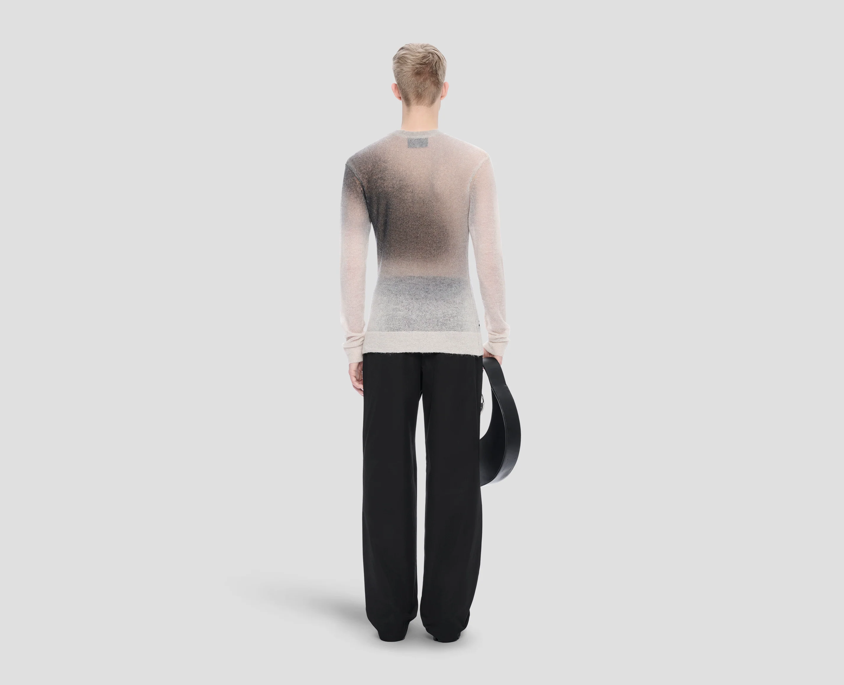 FLUXUS CREWNECK - Image 4