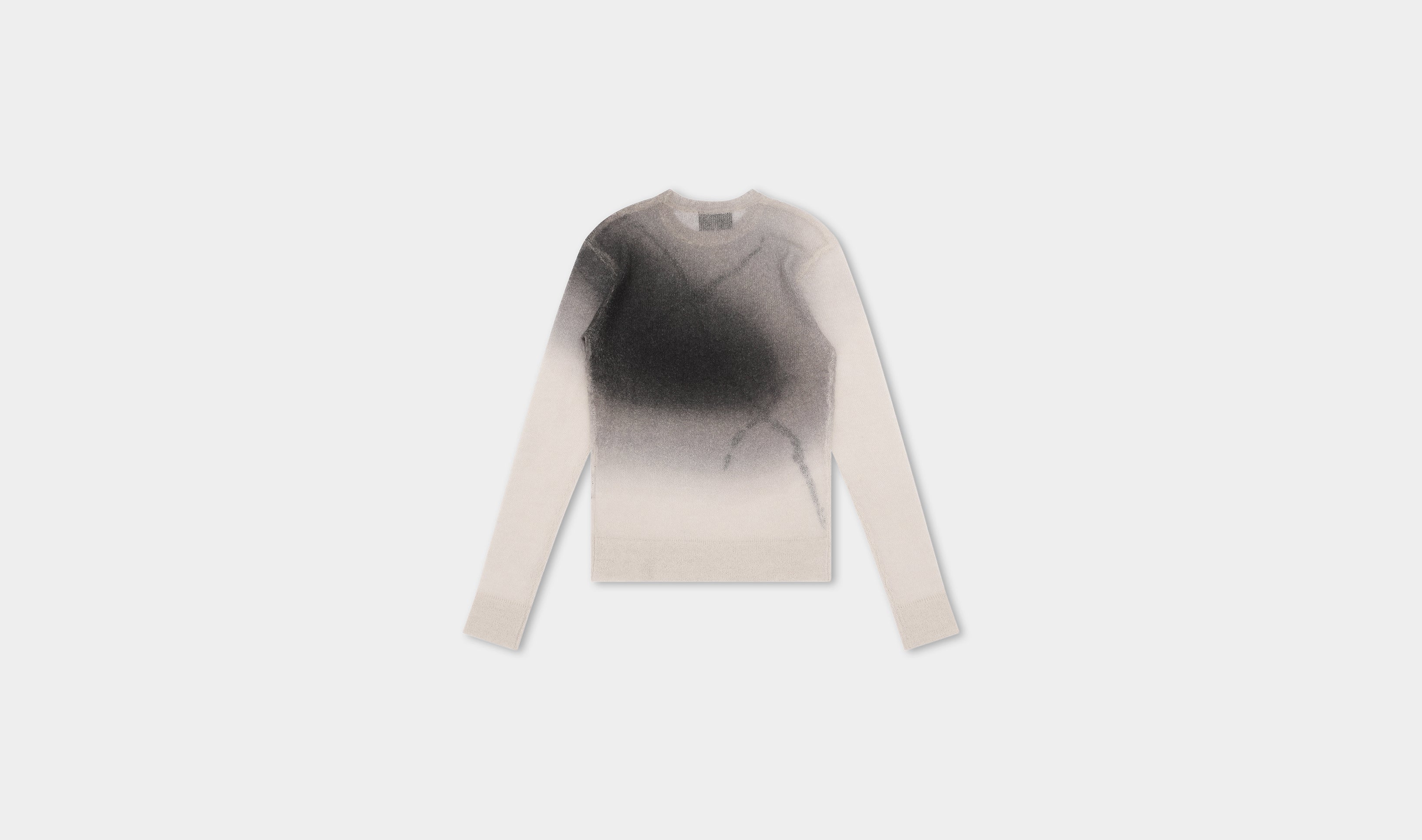 FLUXUS CREWNECK - Image 8