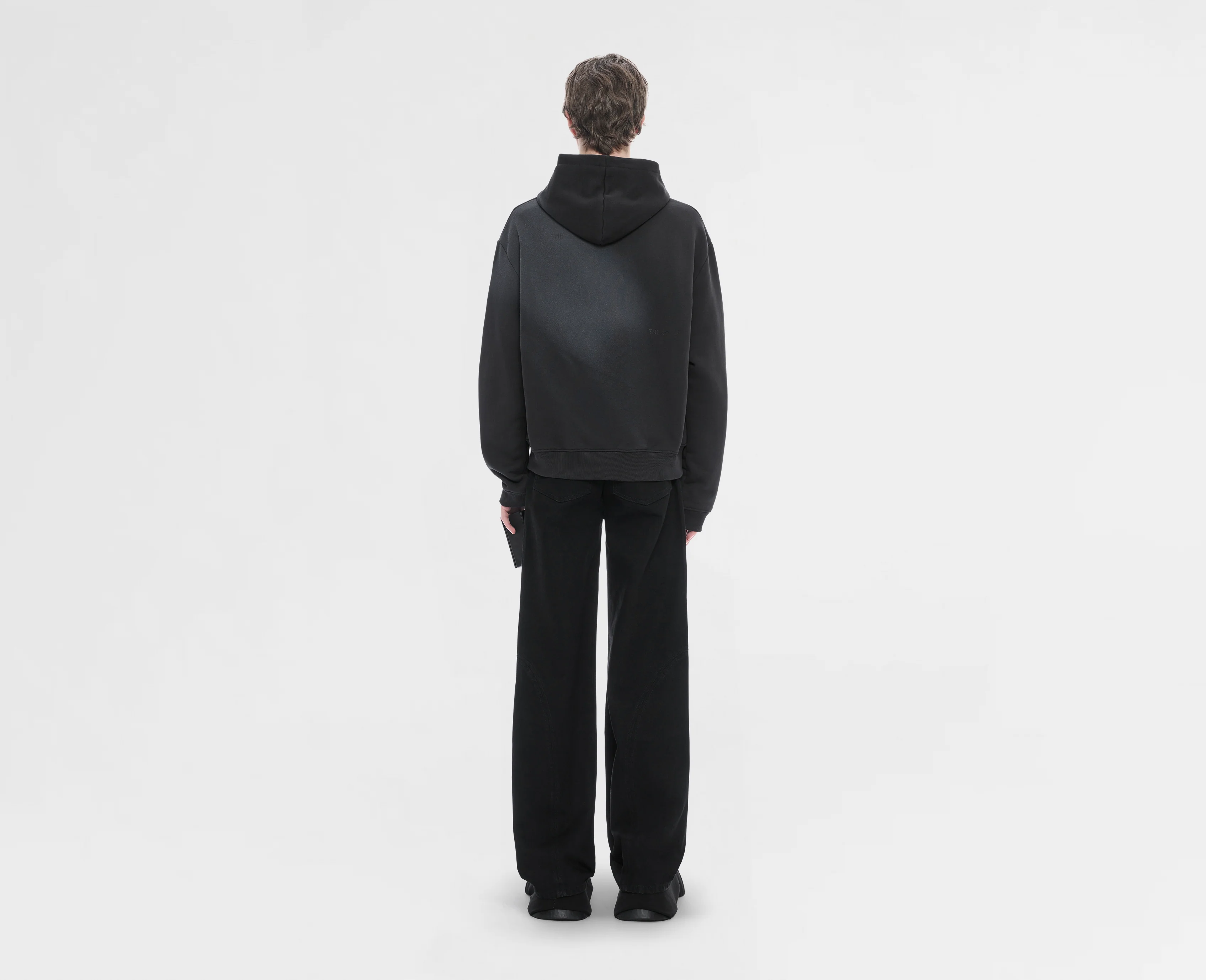 FLUXUS HOODIE - Image 3