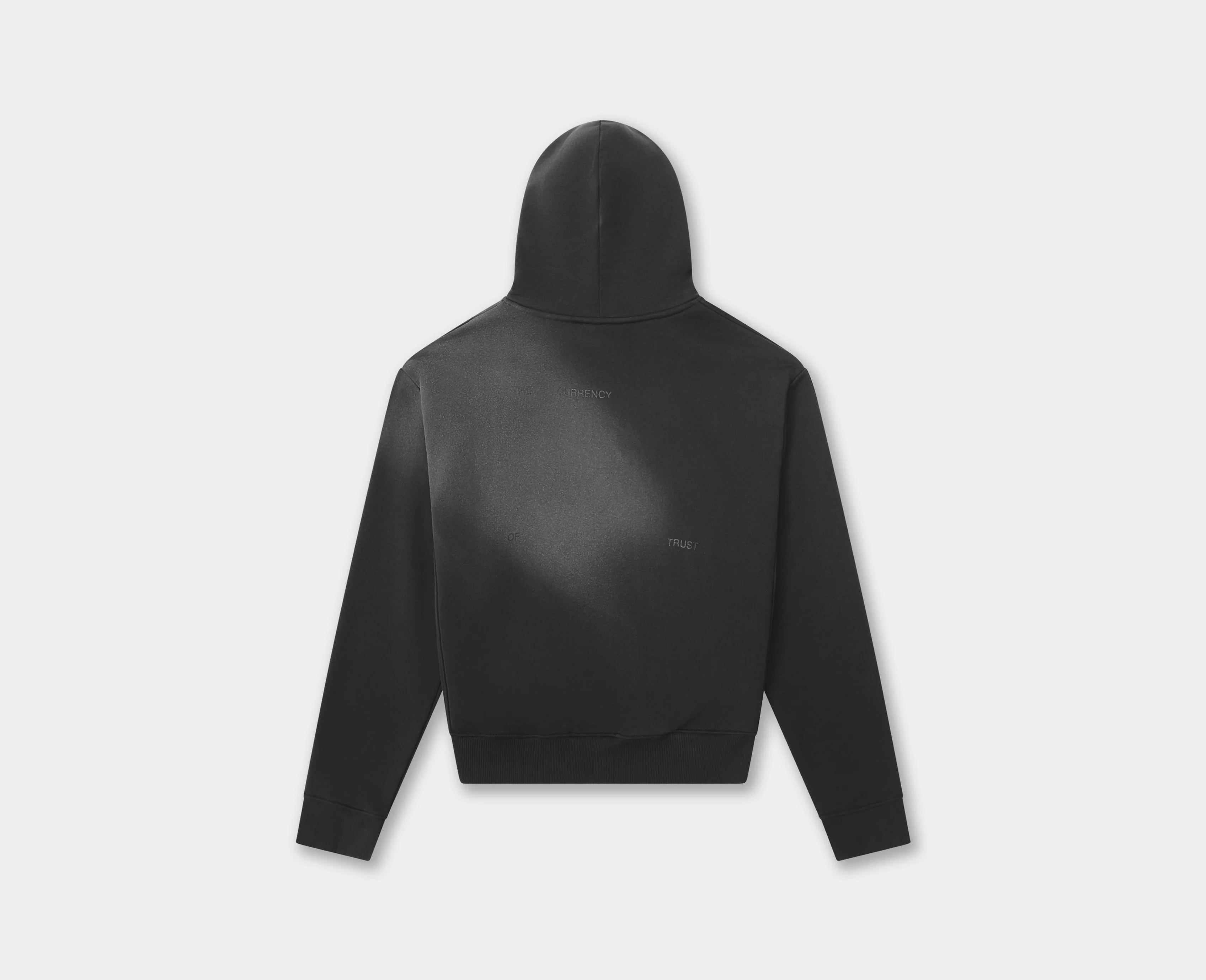 FLUXUS HOODIE - Image 5