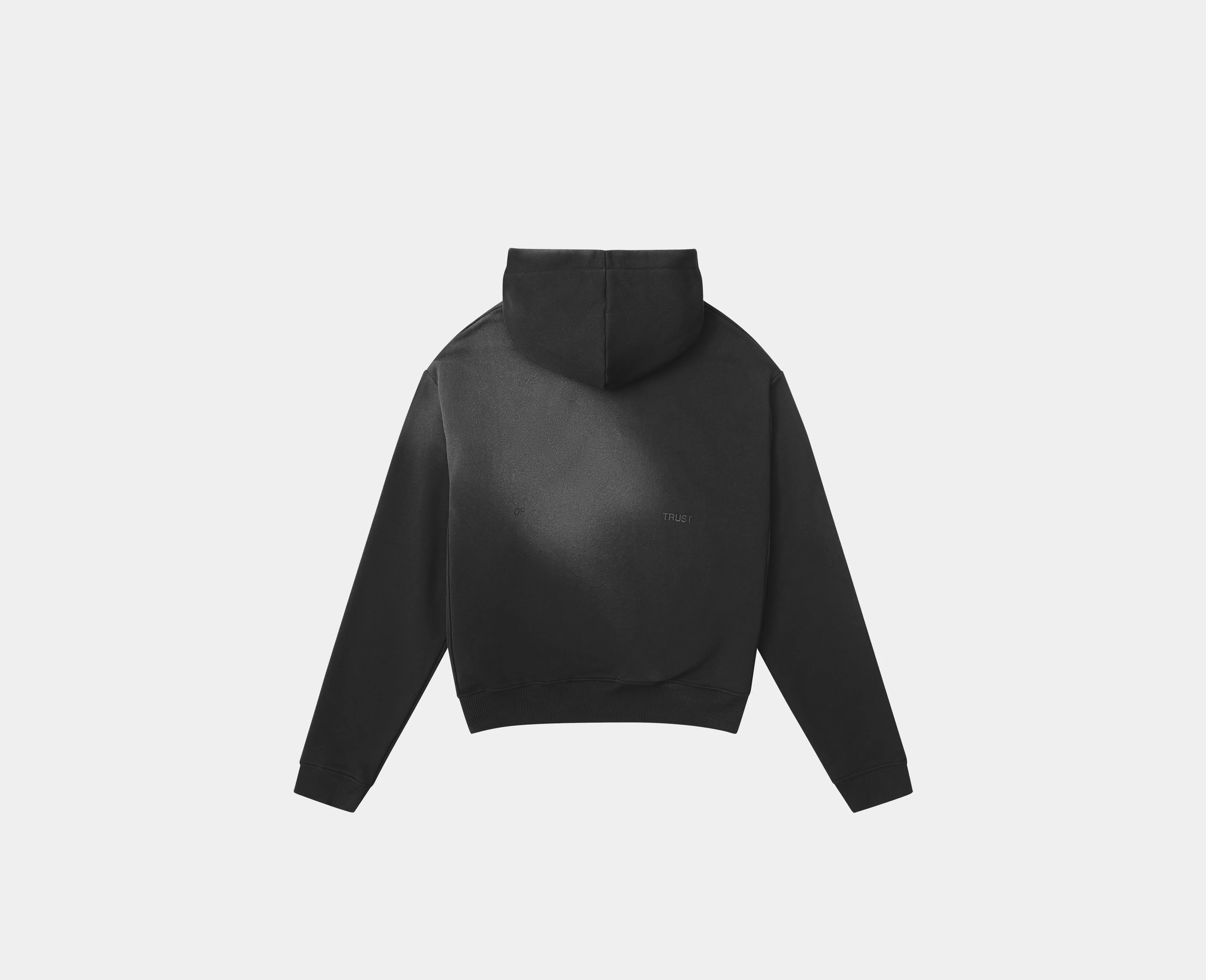 FLUXUS HOODIE - Image 6